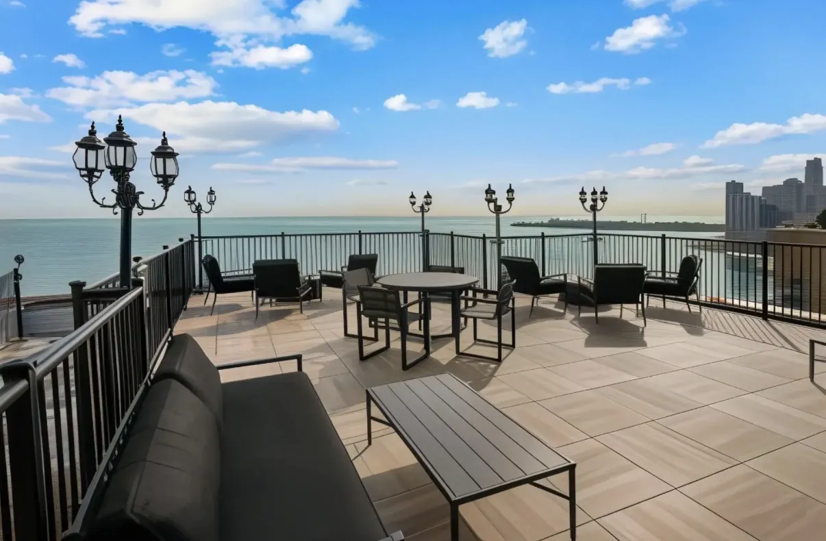 1400 N Lake Shore Dr 60610 60610-Deco Lake Shore-Chicago-IL