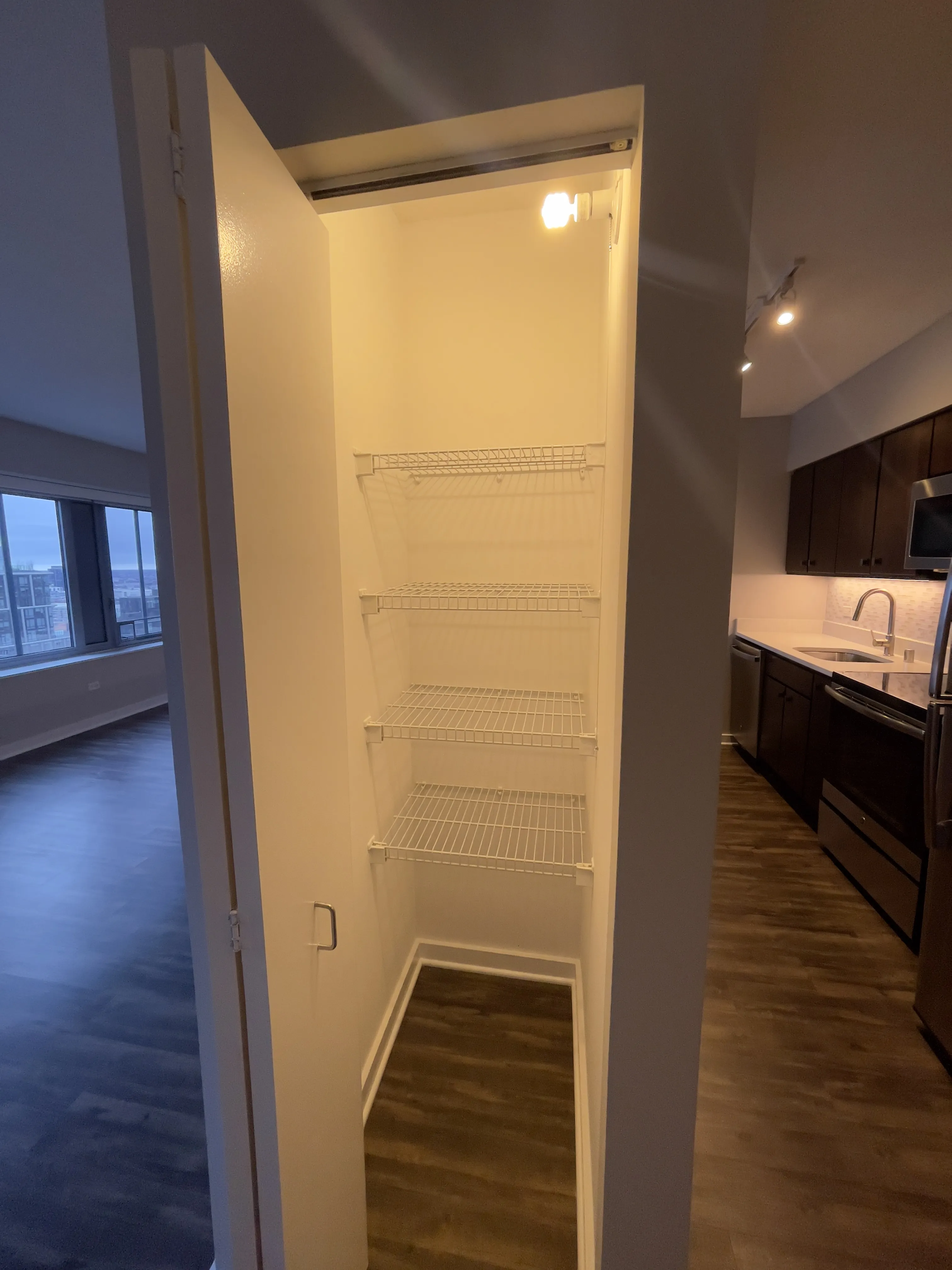 121 W Chestnut St   60610 60610-unit#3406-Chicago-IL