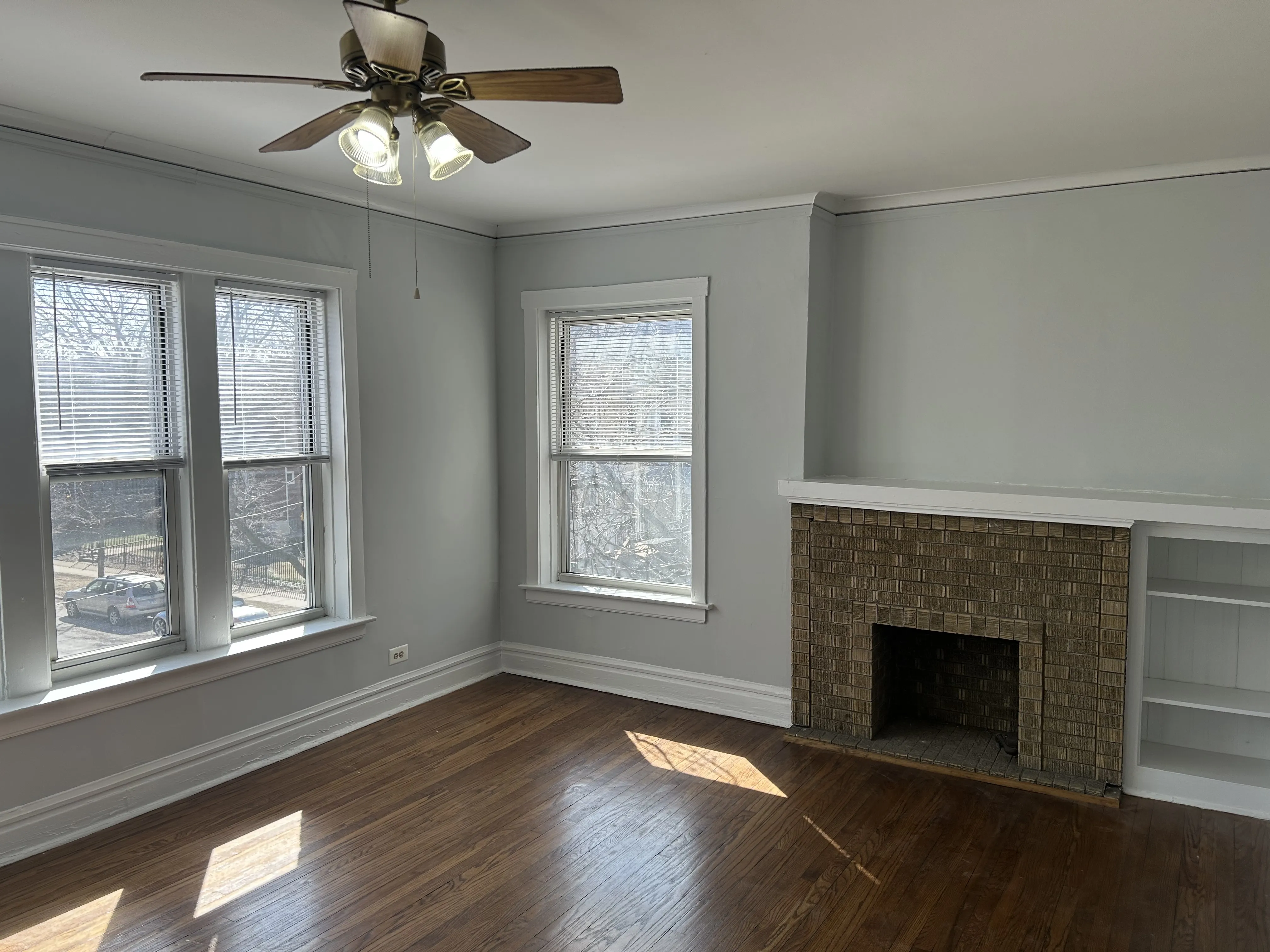 7441 N PAULINA ST 60626-unit#2-Chicago-IL