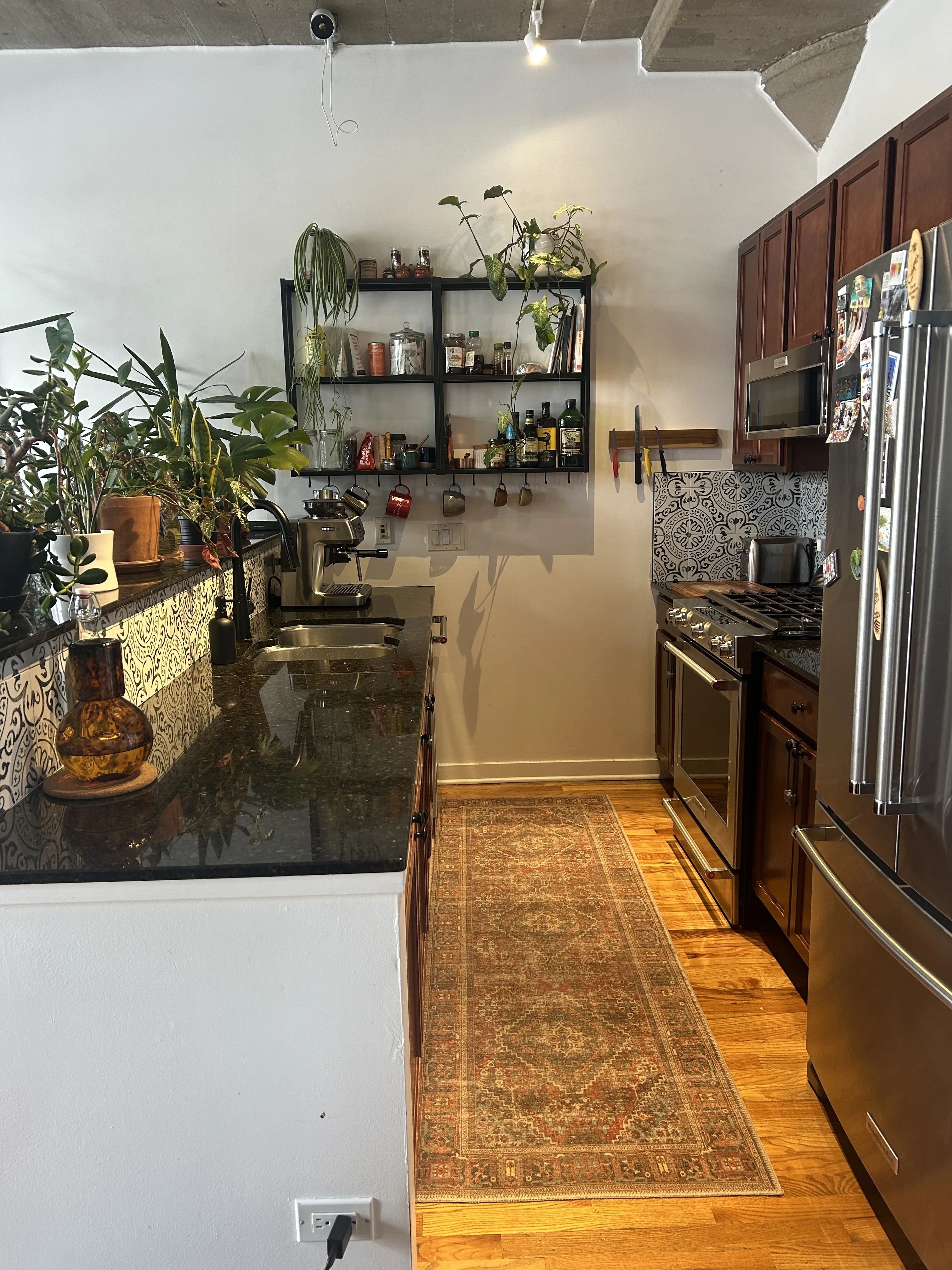 1033 W 14th Pl   60608 60608-University Commons-unit#222-Chicago-IL