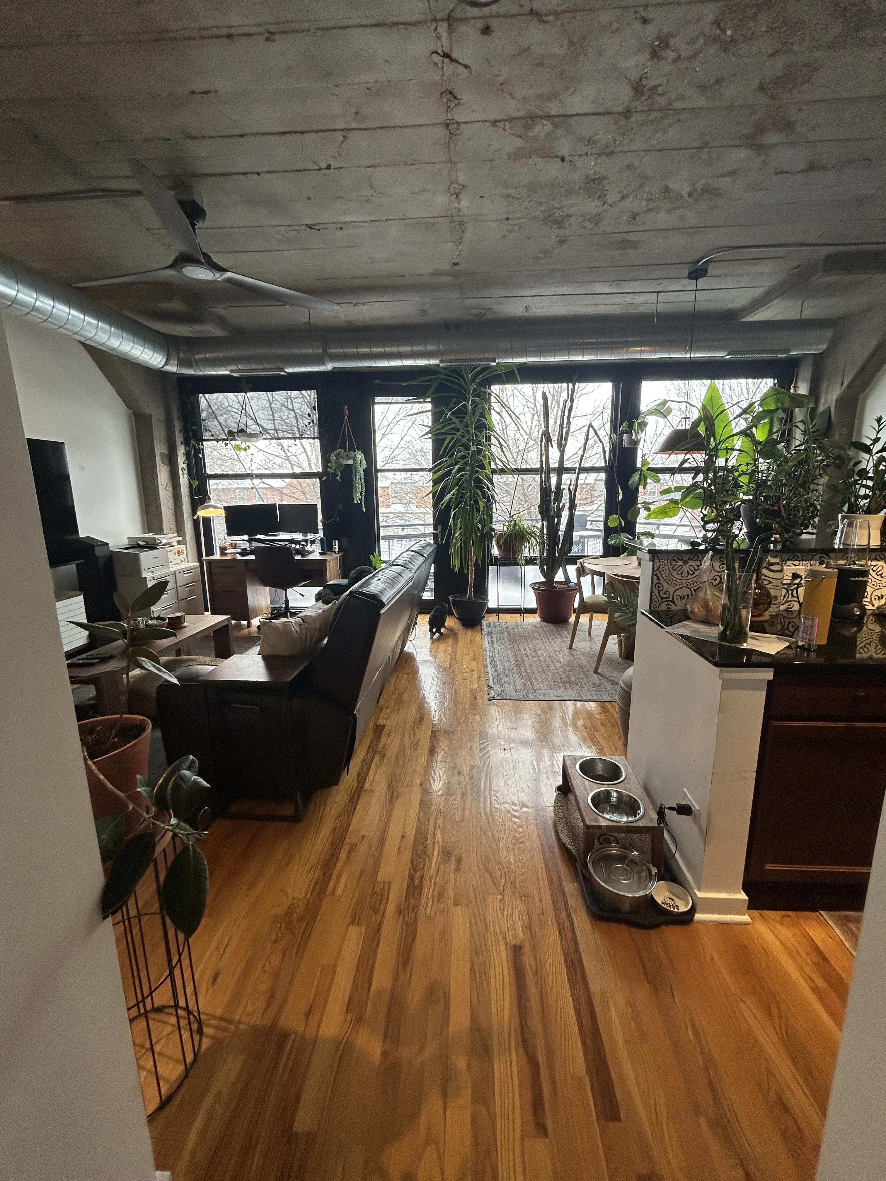 1033 W 14th Pl   60608 60608-University Commons-unit#222-Chicago-IL