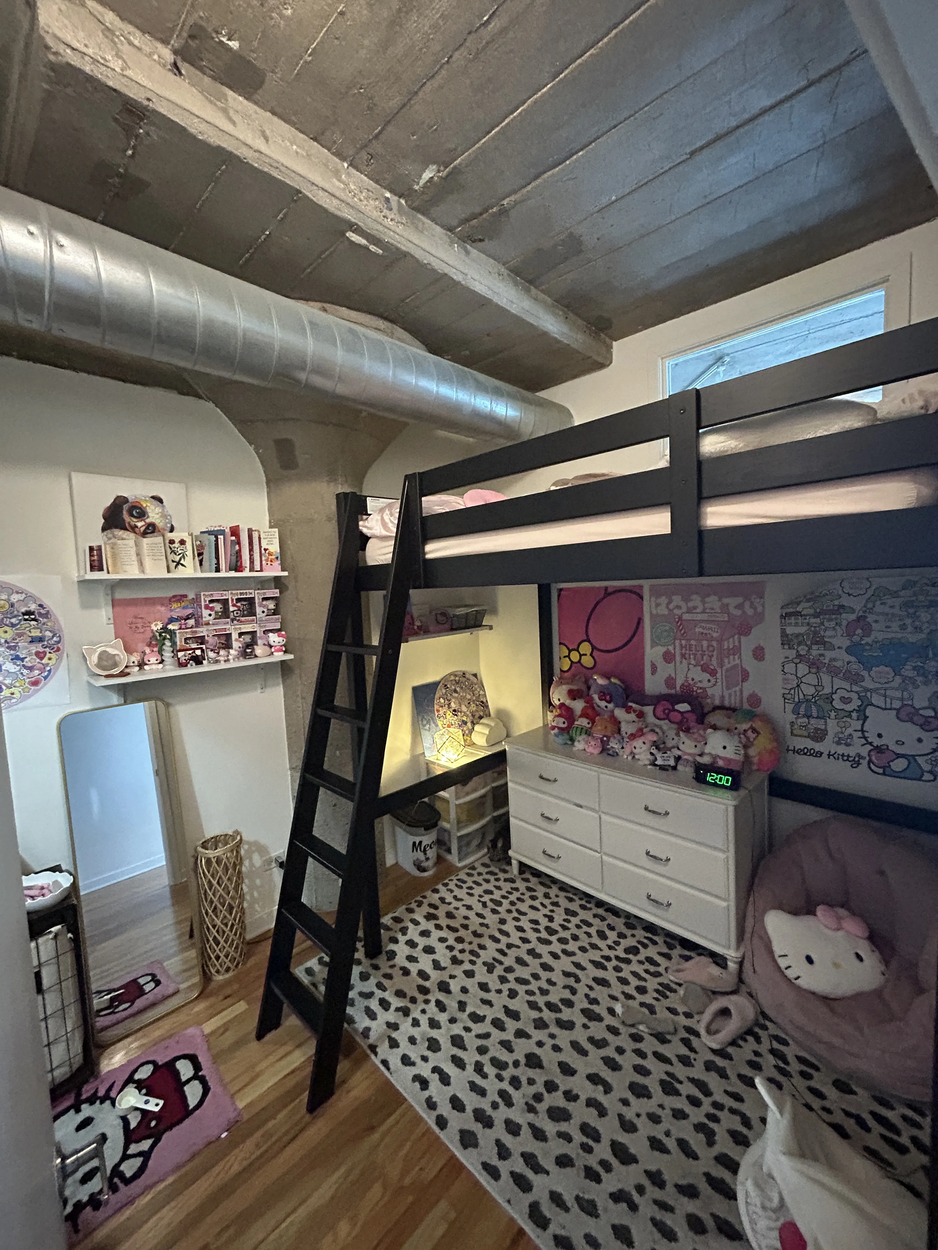 1033 W 14th Pl   60608 60608-University Commons-unit#222-Chicago-IL