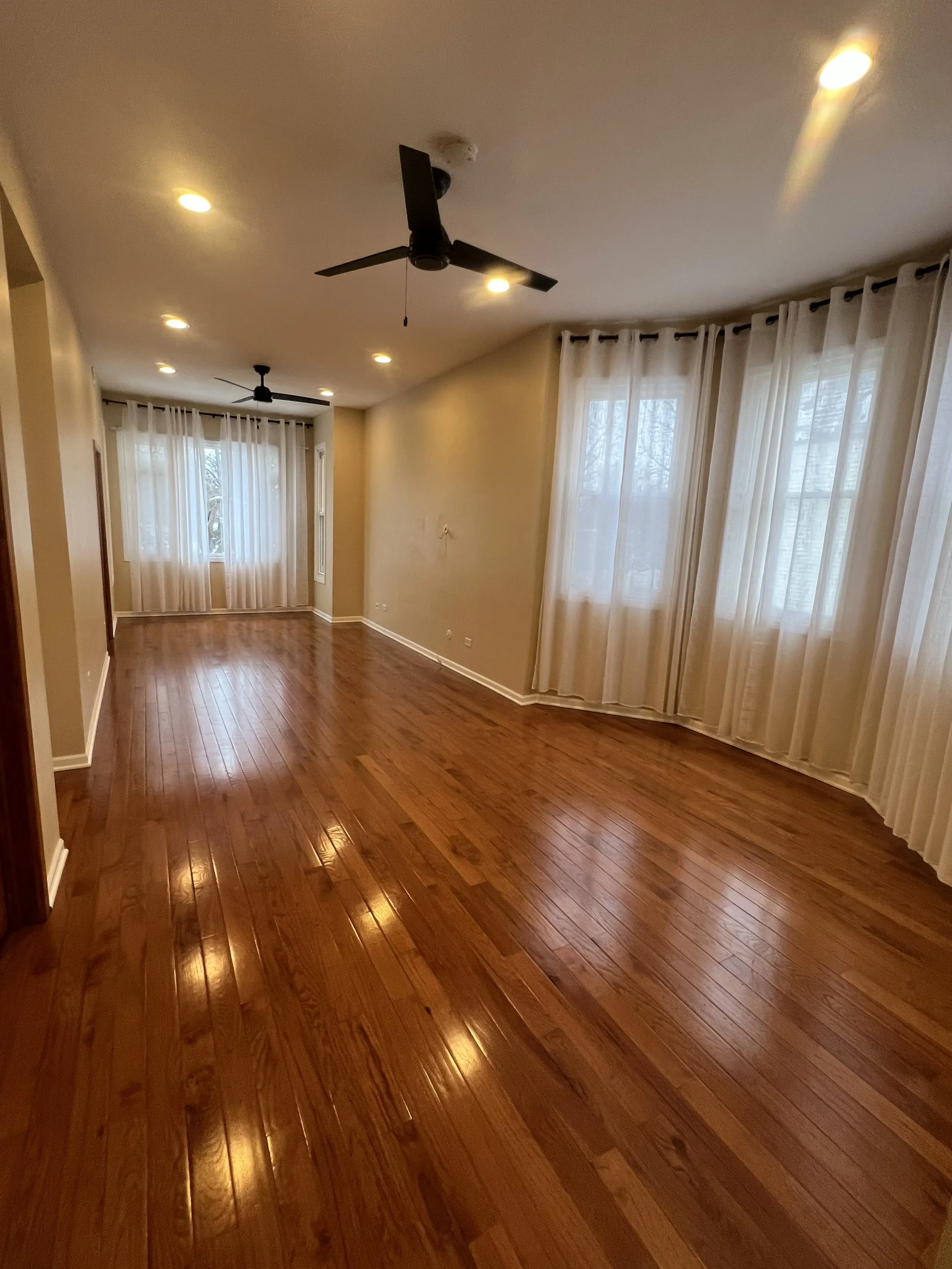 2028 N Hamlin Ave   60647 60647-unit#2-Chicago-IL