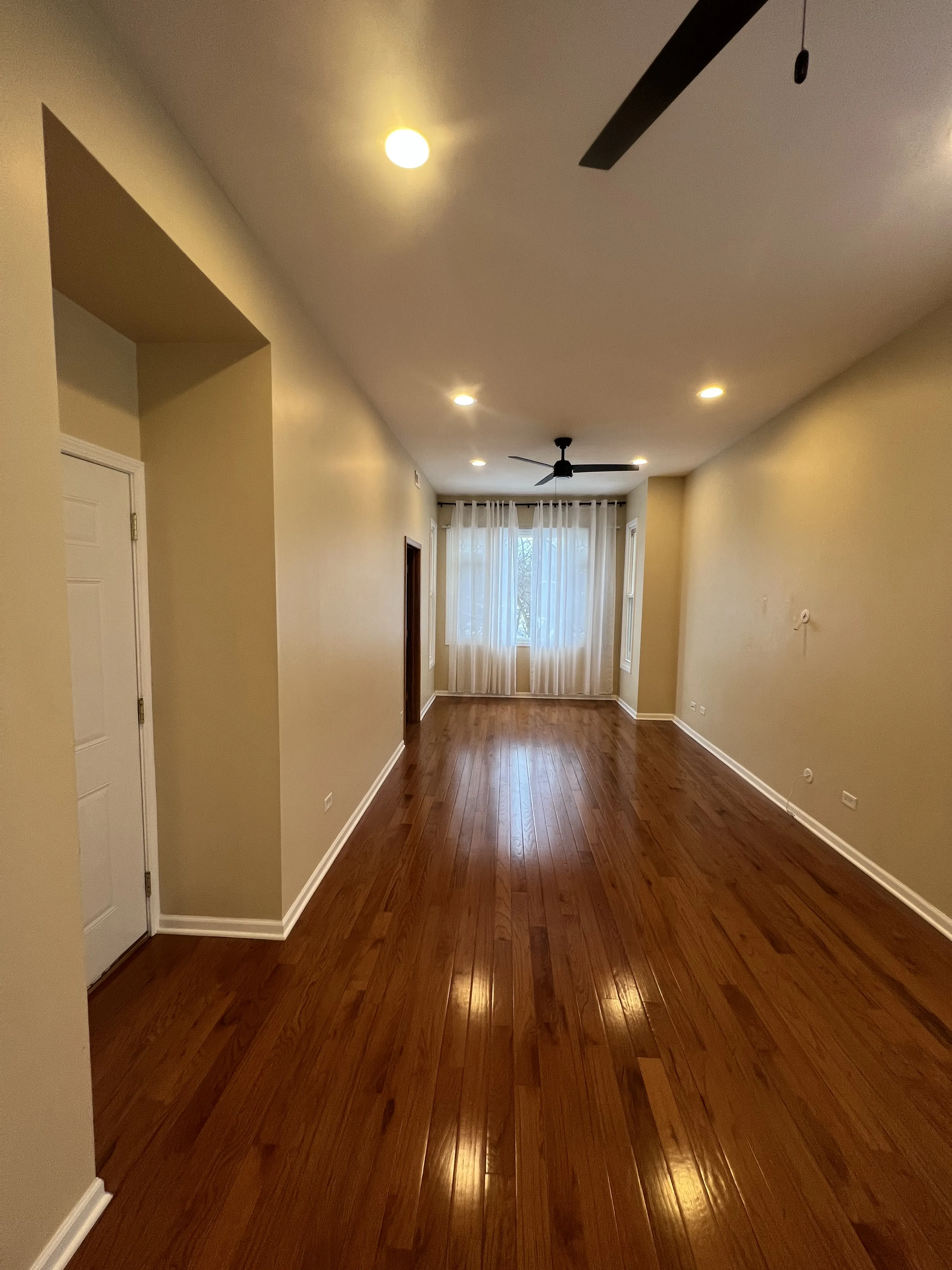 2028 N Hamlin Ave   60647 60647-unit#2-Chicago-IL