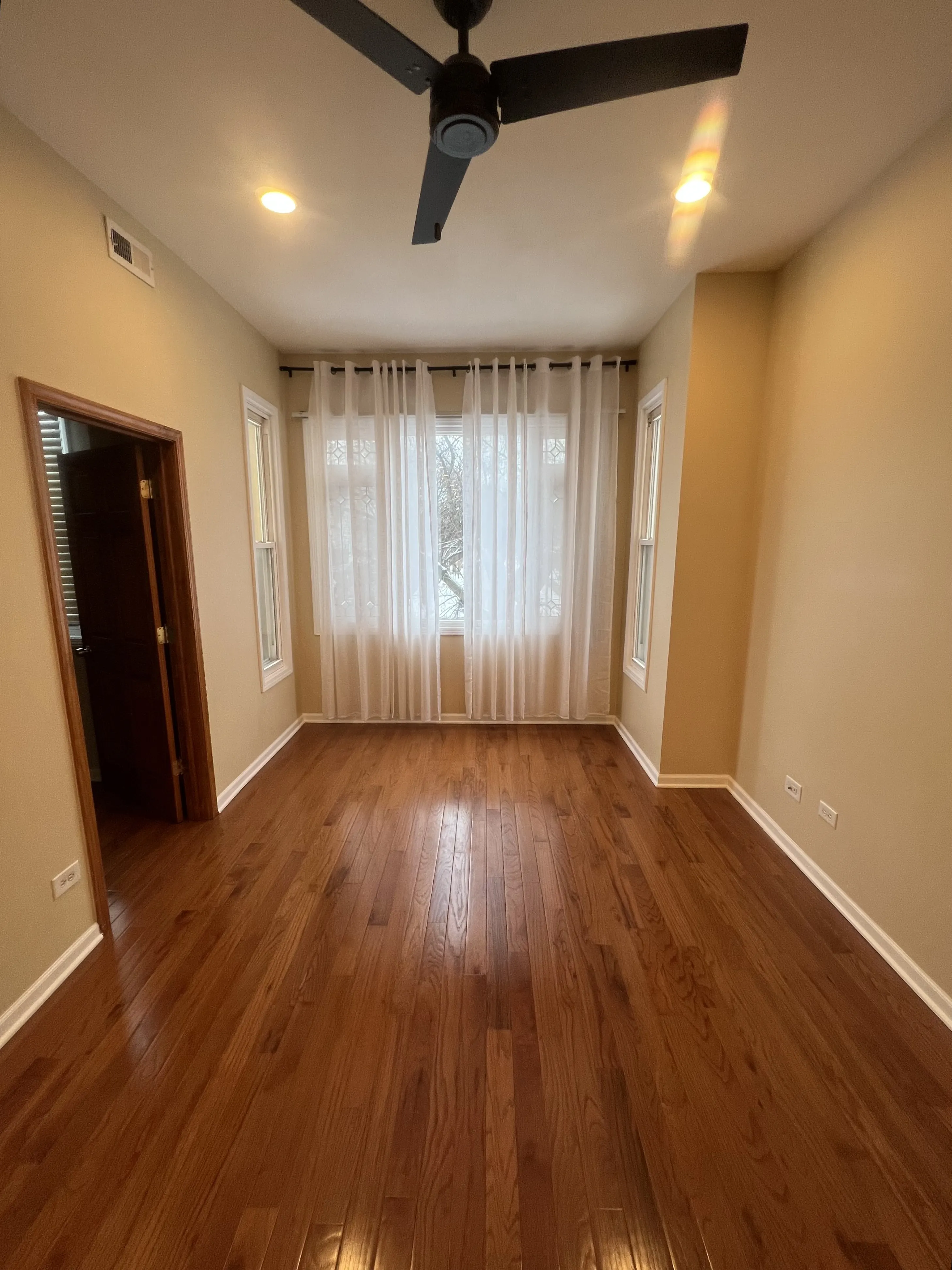 2028 N Hamlin Ave   60647 60647-unit#2-Chicago-IL