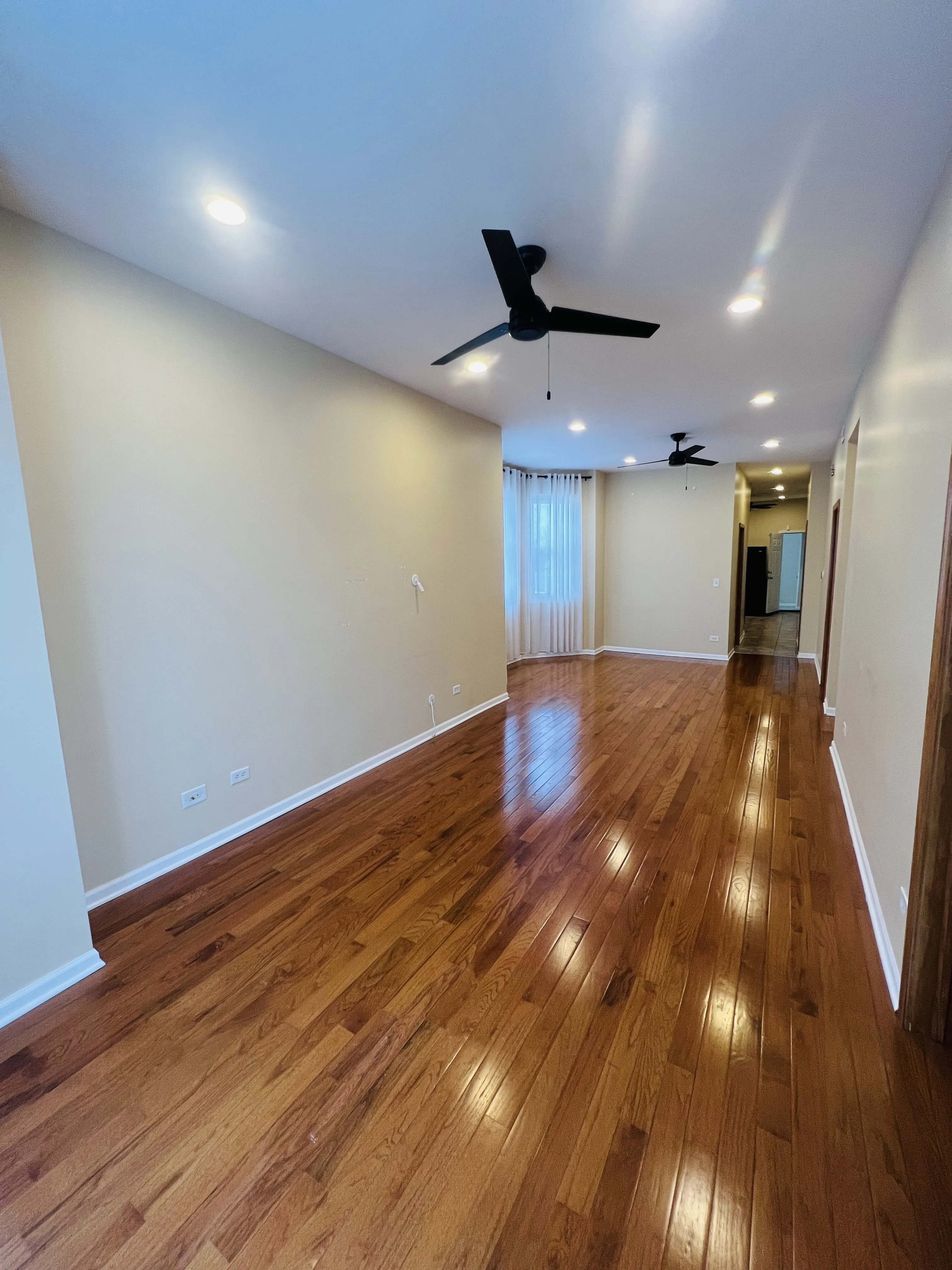 2028 N Hamlin Ave   60647 60647-unit#2-Chicago-IL