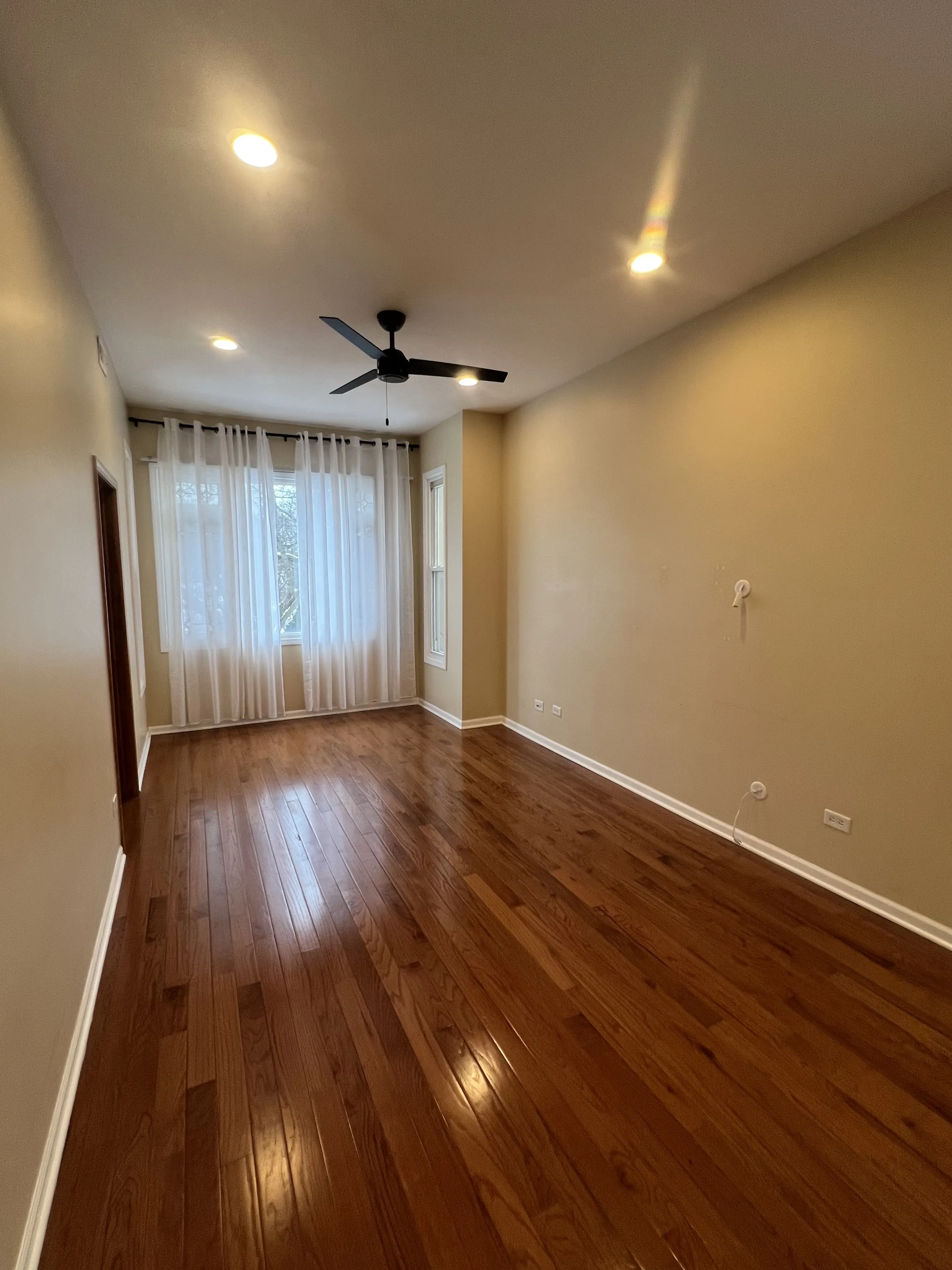 2028 N Hamlin Ave   60647 60647-unit#2-Chicago-IL