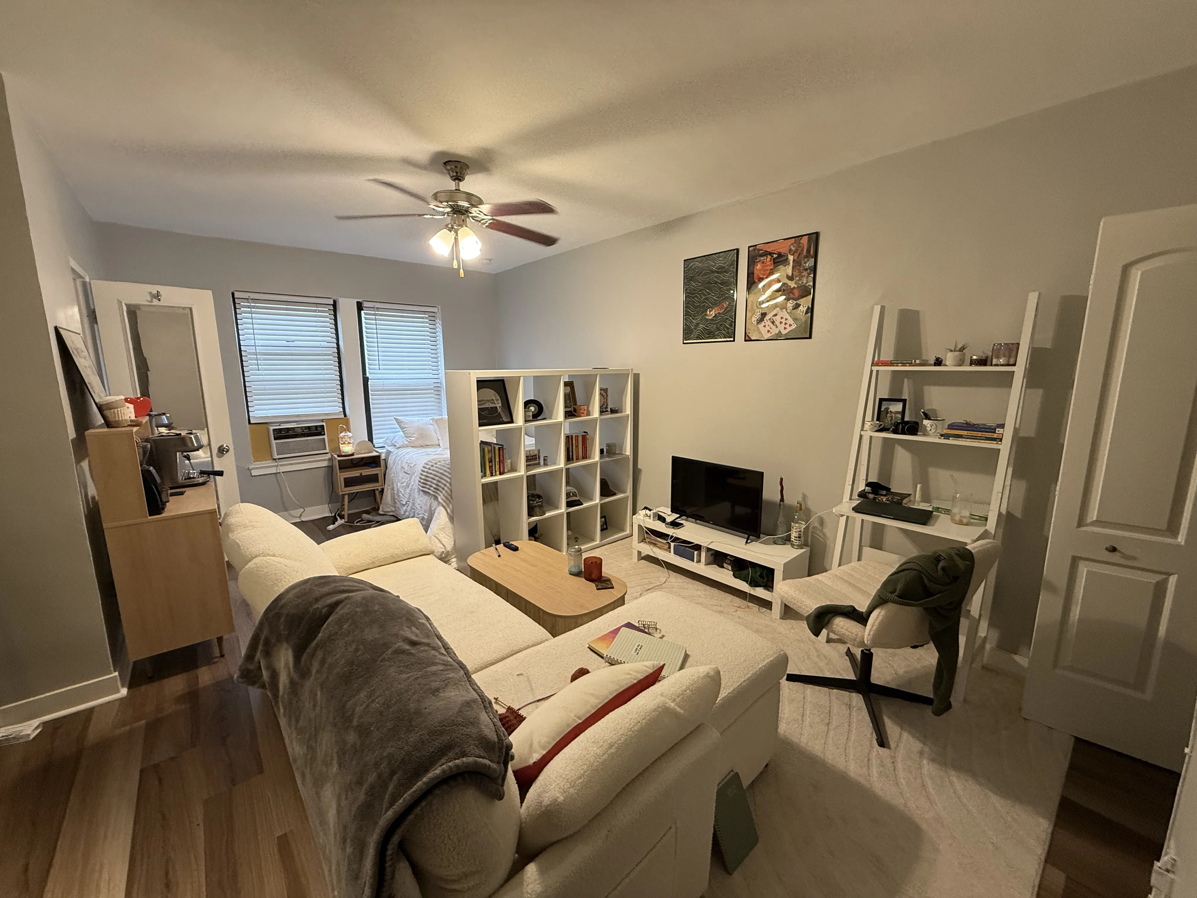 1140 N La Salle Dr   60610 60610-The Oliver on Lasalle-unit#407-Chicago-IL