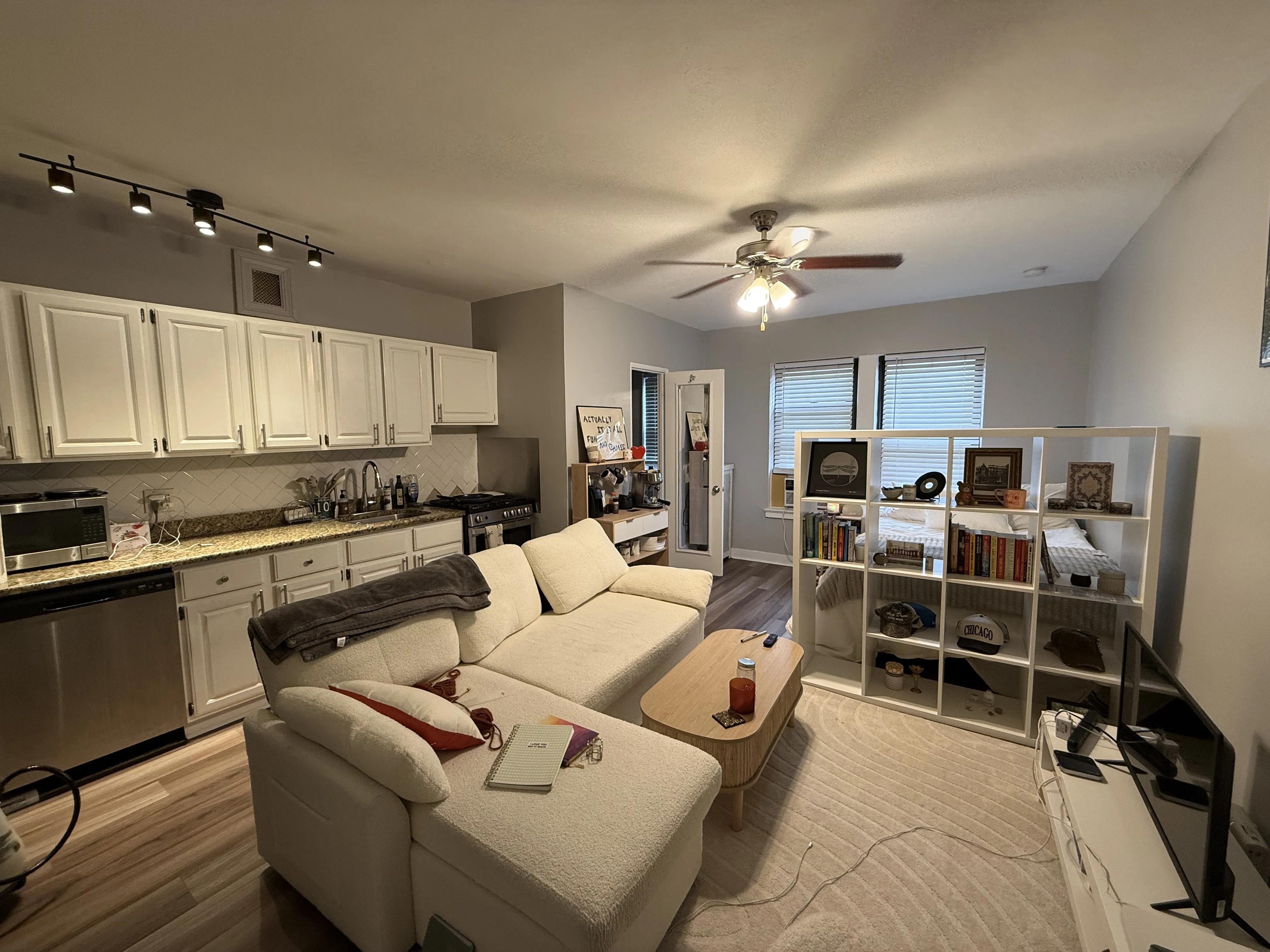 1140 N La Salle Dr   60610 60610-The Oliver on Lasalle-unit#407-Chicago-IL