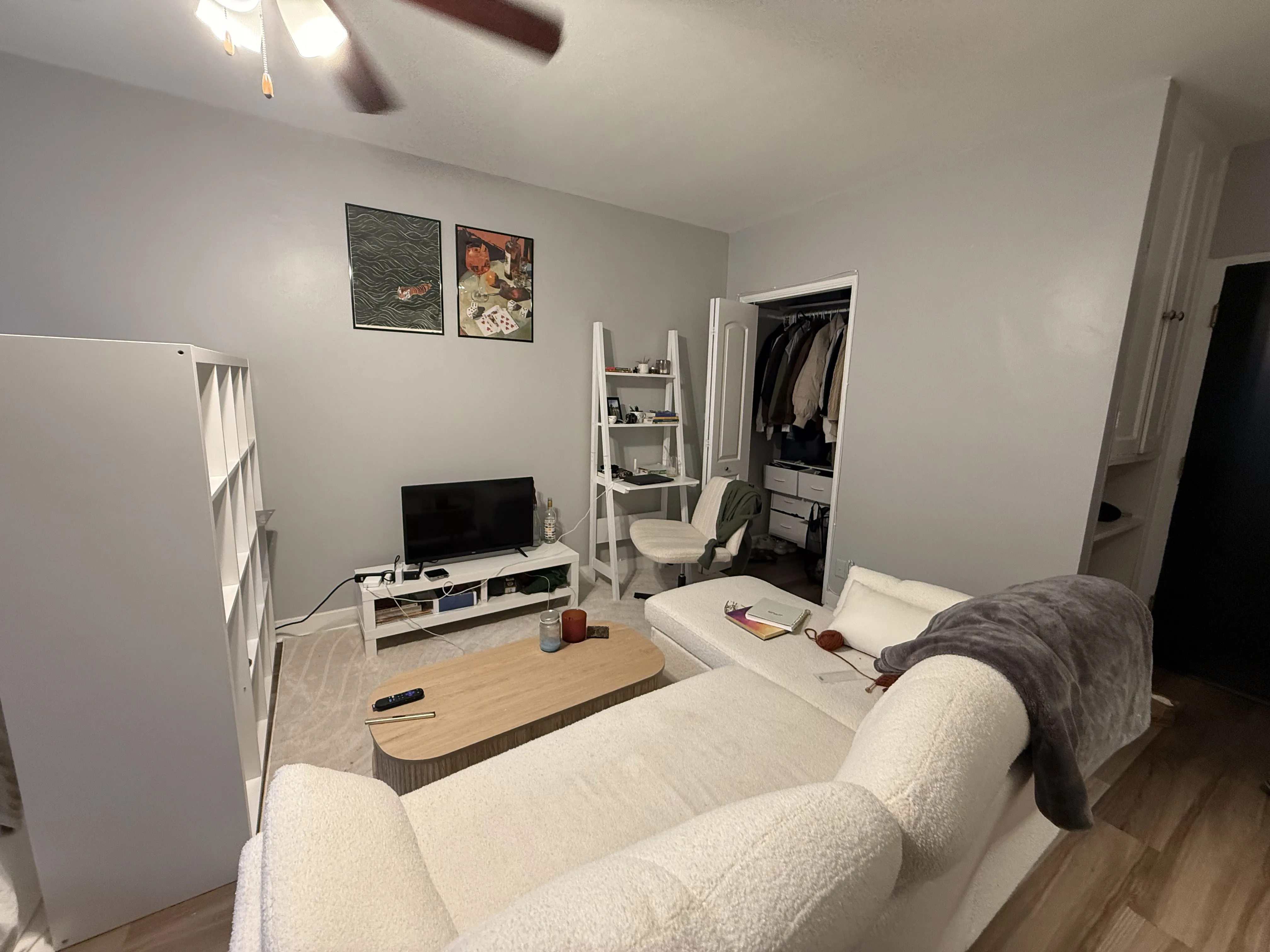 1140 N La Salle Dr   60610 60610-The Oliver on Lasalle-unit#407-Chicago-IL