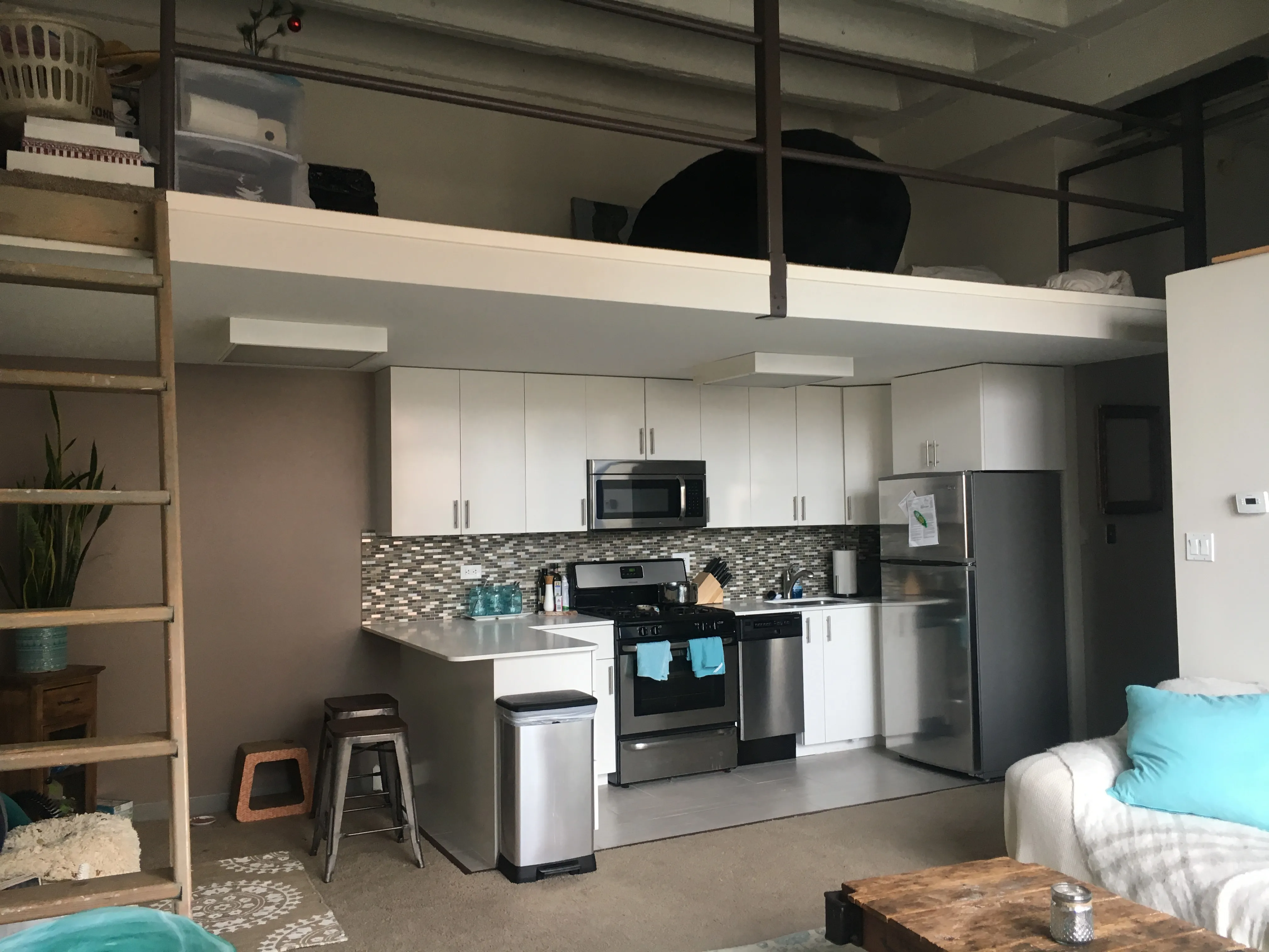 999 W Wolfram St   60657 60657-Sheffield Lofts-unit#311-Chicago-IL