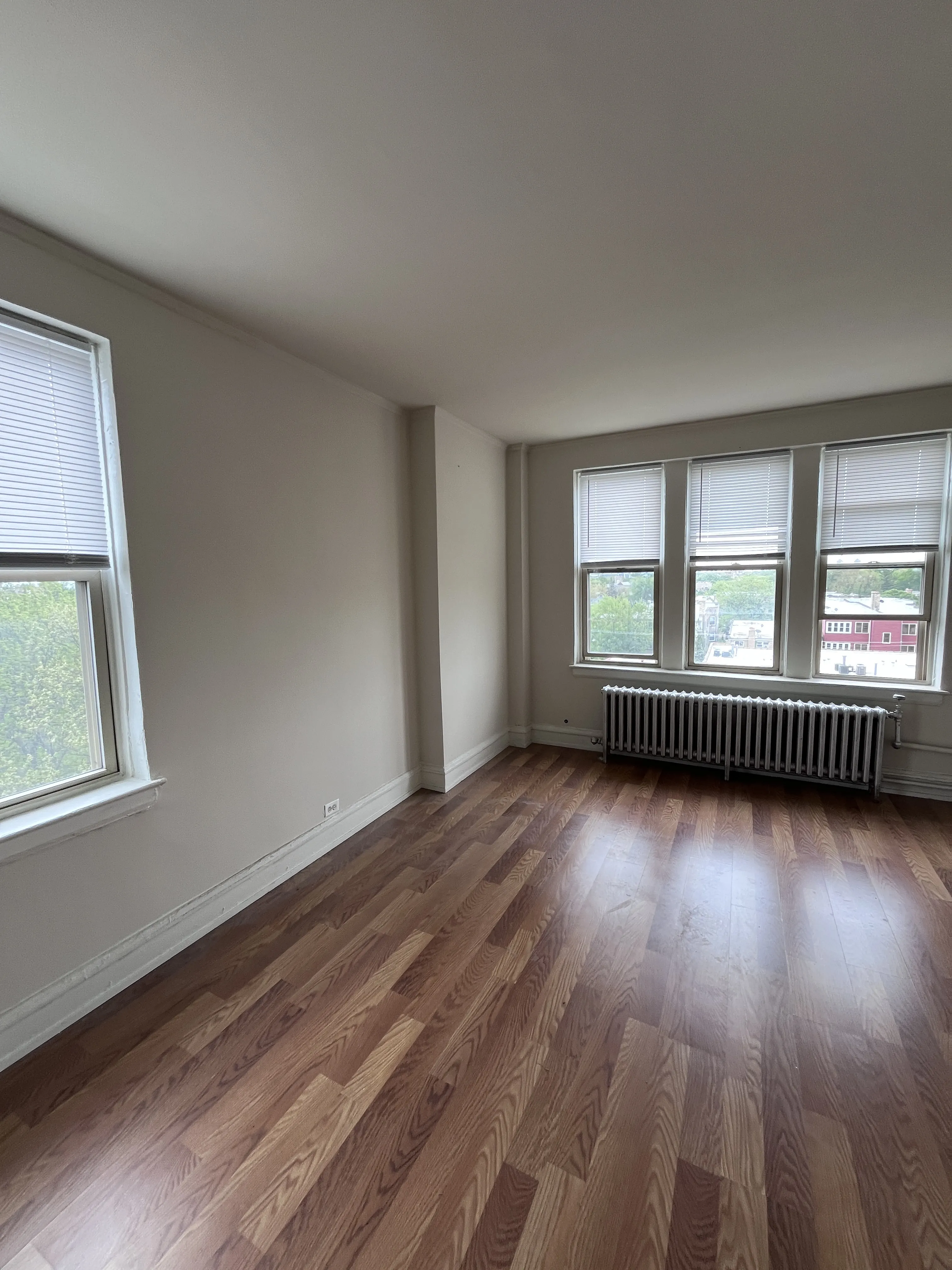 1628 W Sherwin Ave 60626 60626-unit#502-Chicago-IL