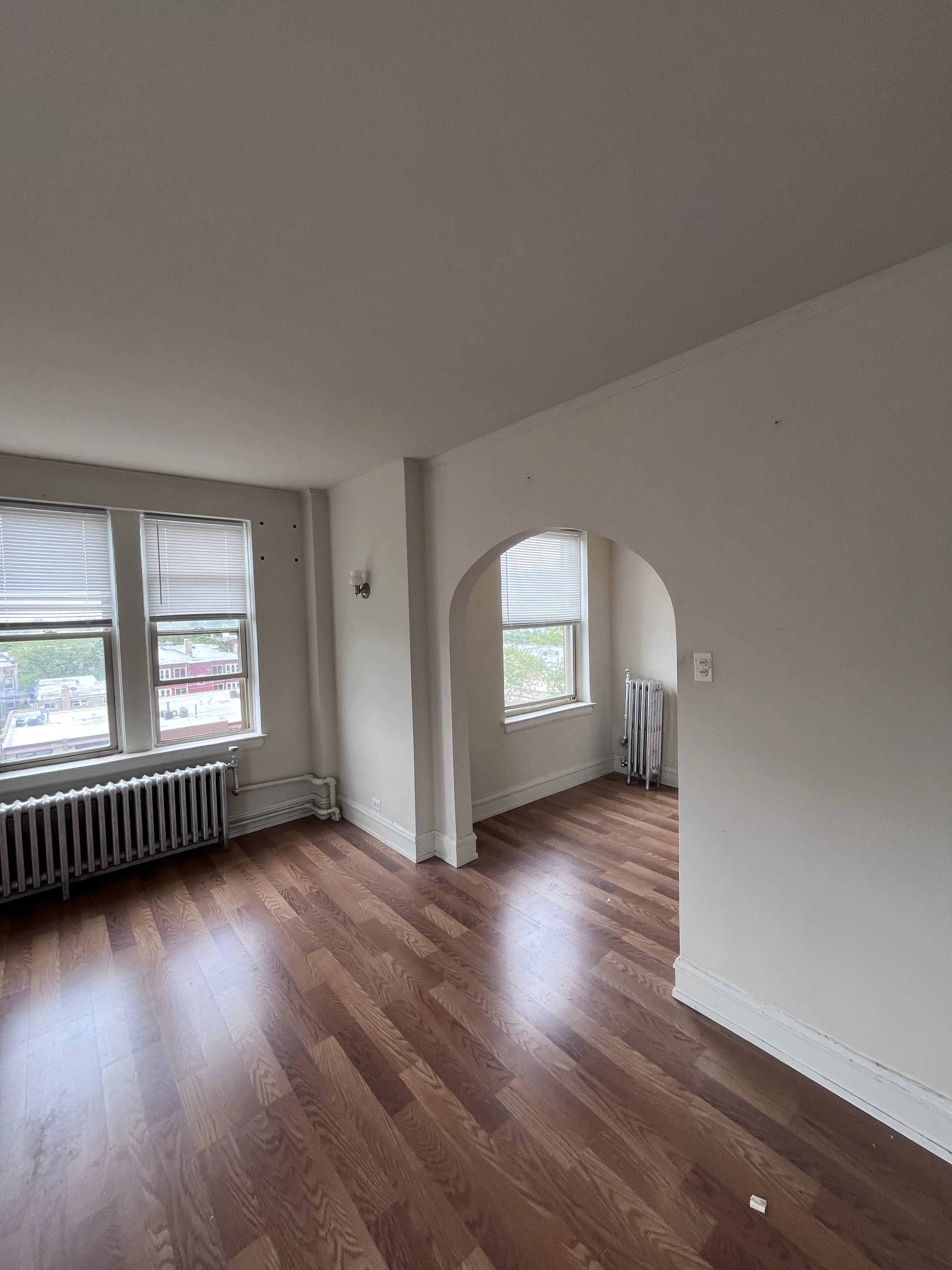 1628 W Sherwin Ave 60626 60626-unit#502-Chicago-IL