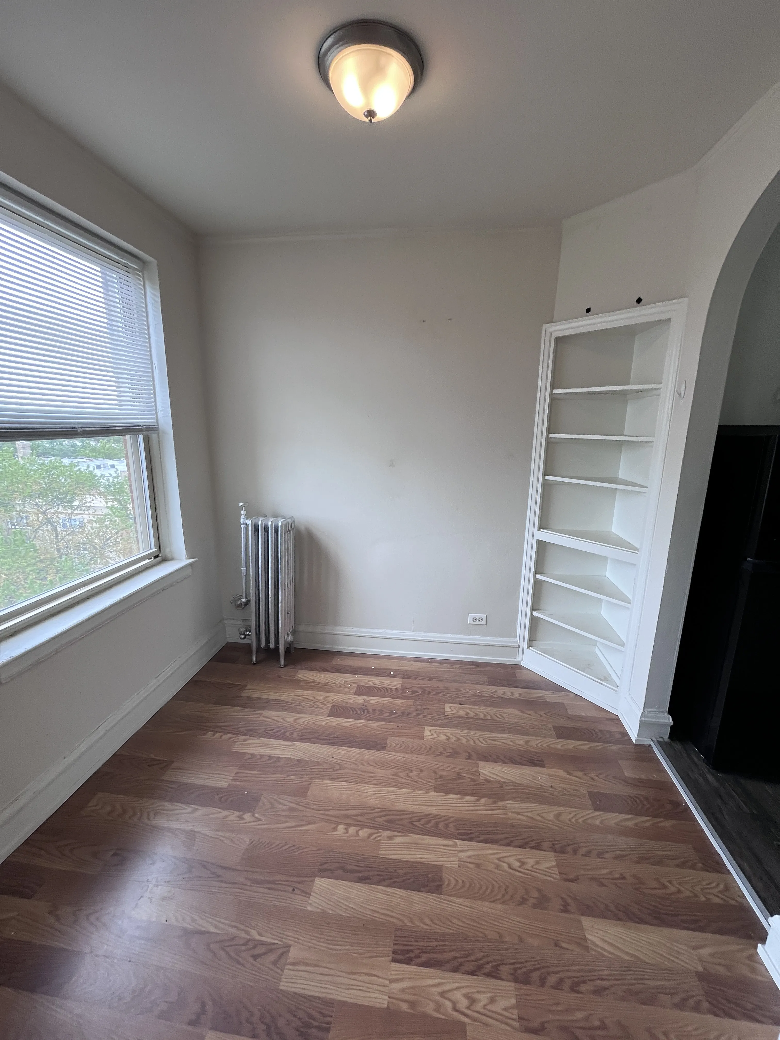 1628 W Sherwin Ave 60626 60626-unit#502-Chicago-IL