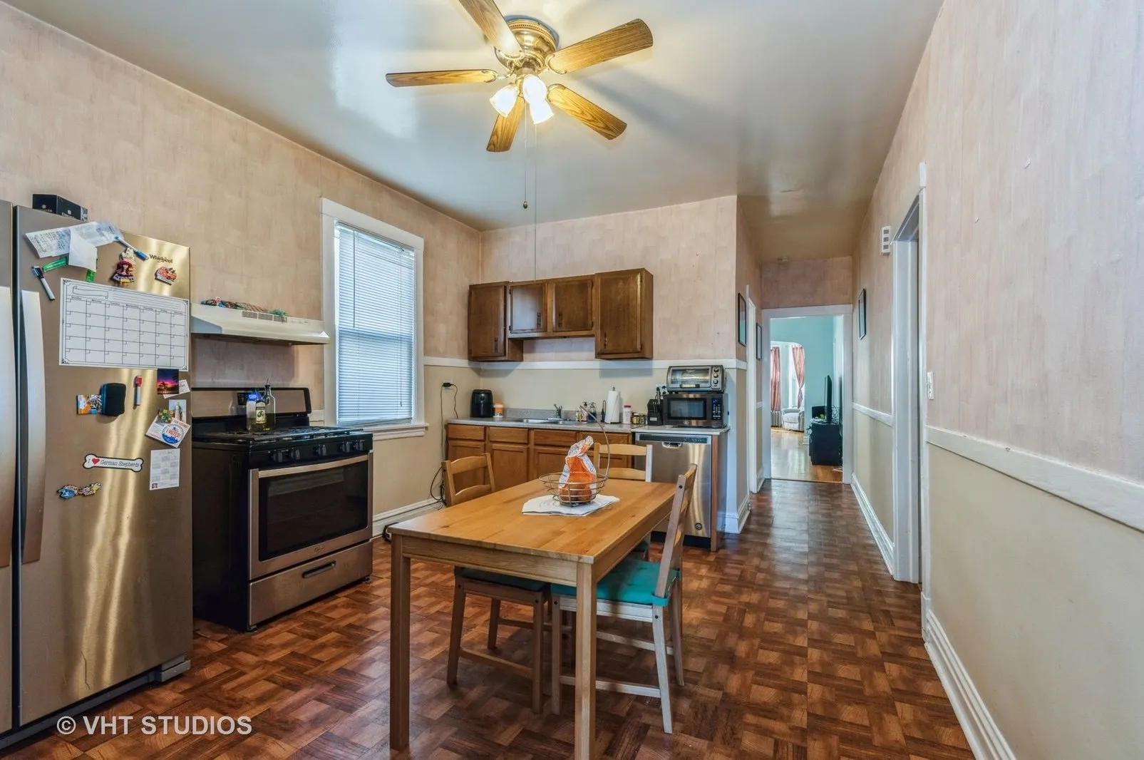 1340 W Rosedale Ave   60660 60660-unit#1-Chicago-IL