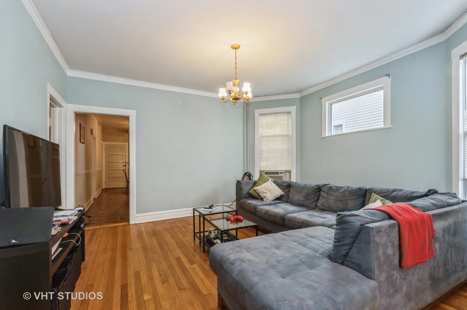 1340 W Rosedale Ave   60660 60660-unit#1-Chicago-IL