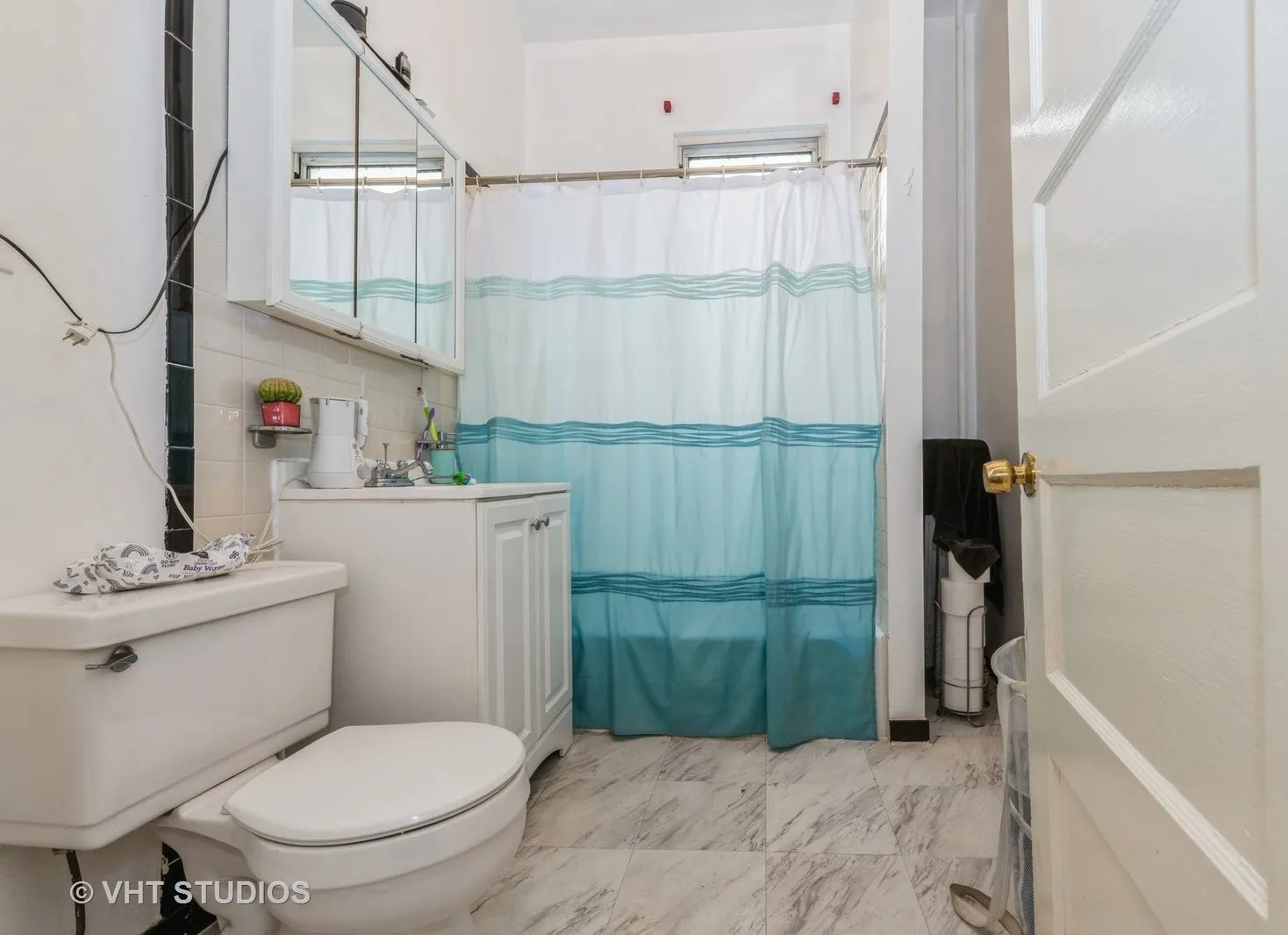 1340 W Rosedale Ave   60660 60660-unit#1-Chicago-IL