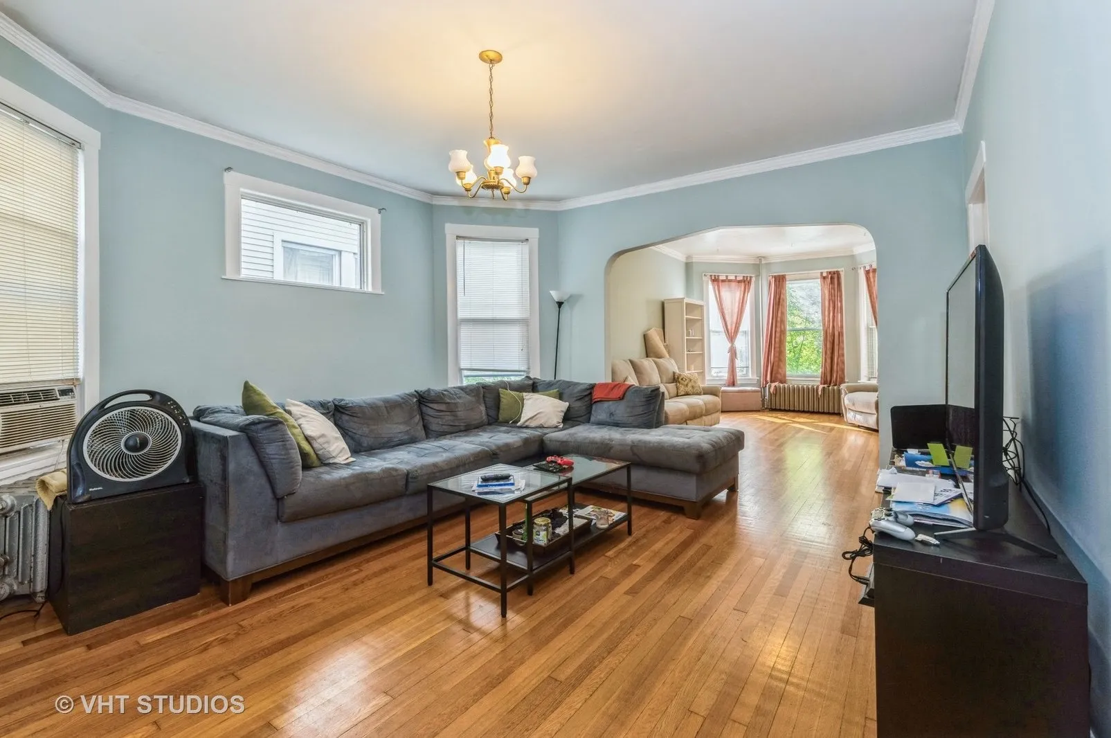 1340 W Rosedale Ave 60660 60660-unit#1-Chicago-IL