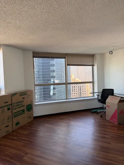 500 W Madison St   60661 60661-Presidential Towers - Tower 1-unit#3404-Chicago-IL