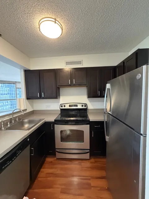 500 W Madison St   60661 60661-Presidential Towers - Tower 1-unit#3404-Chicago-IL
