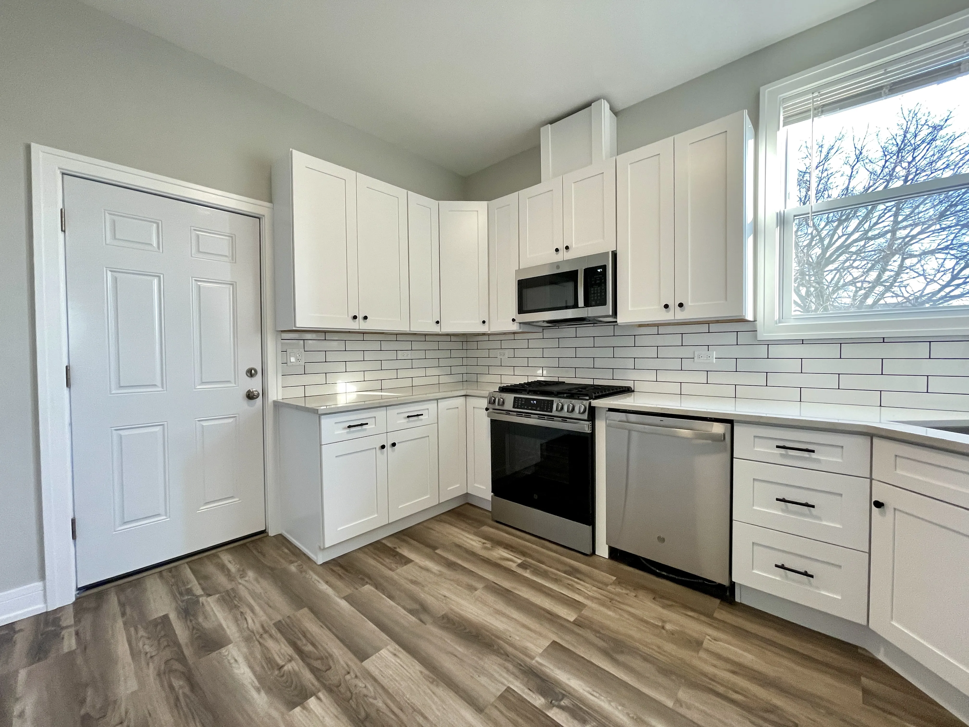 2937 N Ashland Ave   60657 60657-unit#2-Chicago-IL