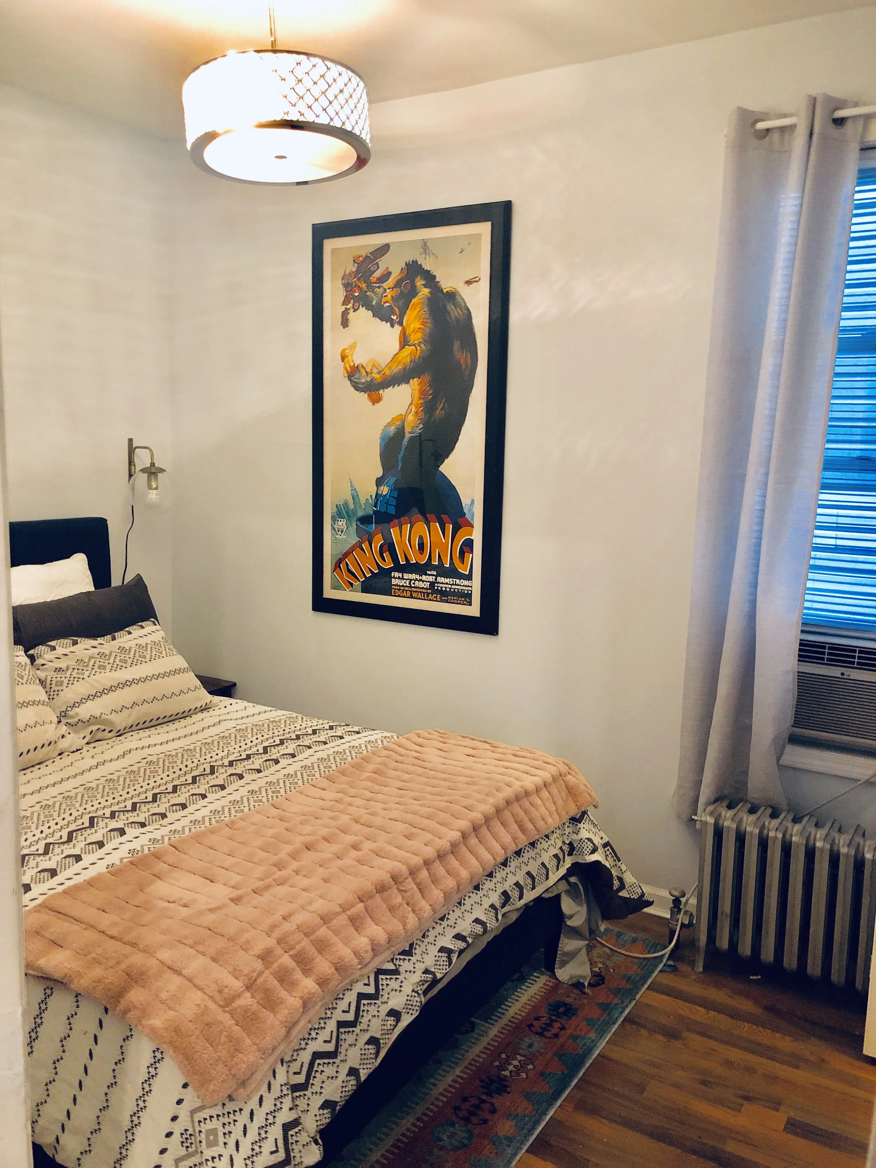 2837 N Springfield Ave 60618 60618-3 flat -unit#1-Chicago-IL