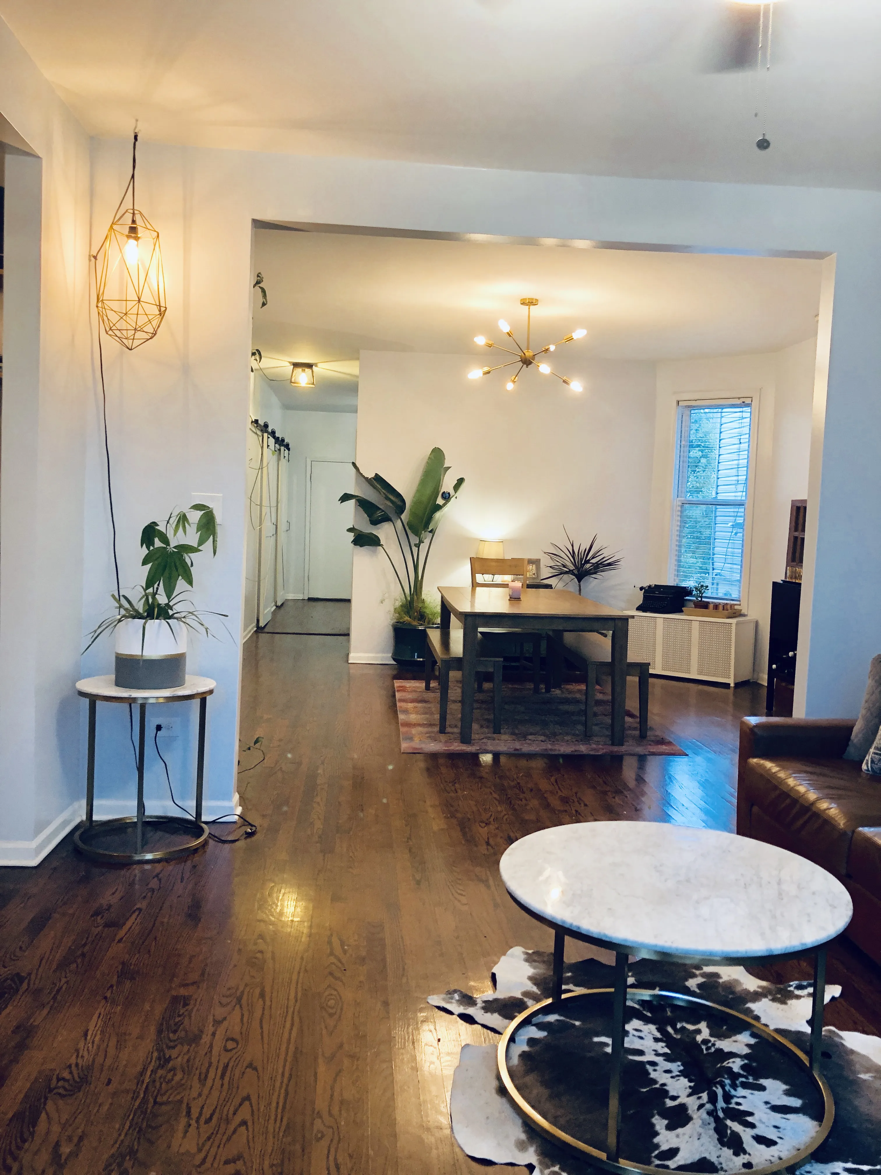 2837 N Springfield Ave 60618 60618-3 flat -unit#1-Chicago-IL