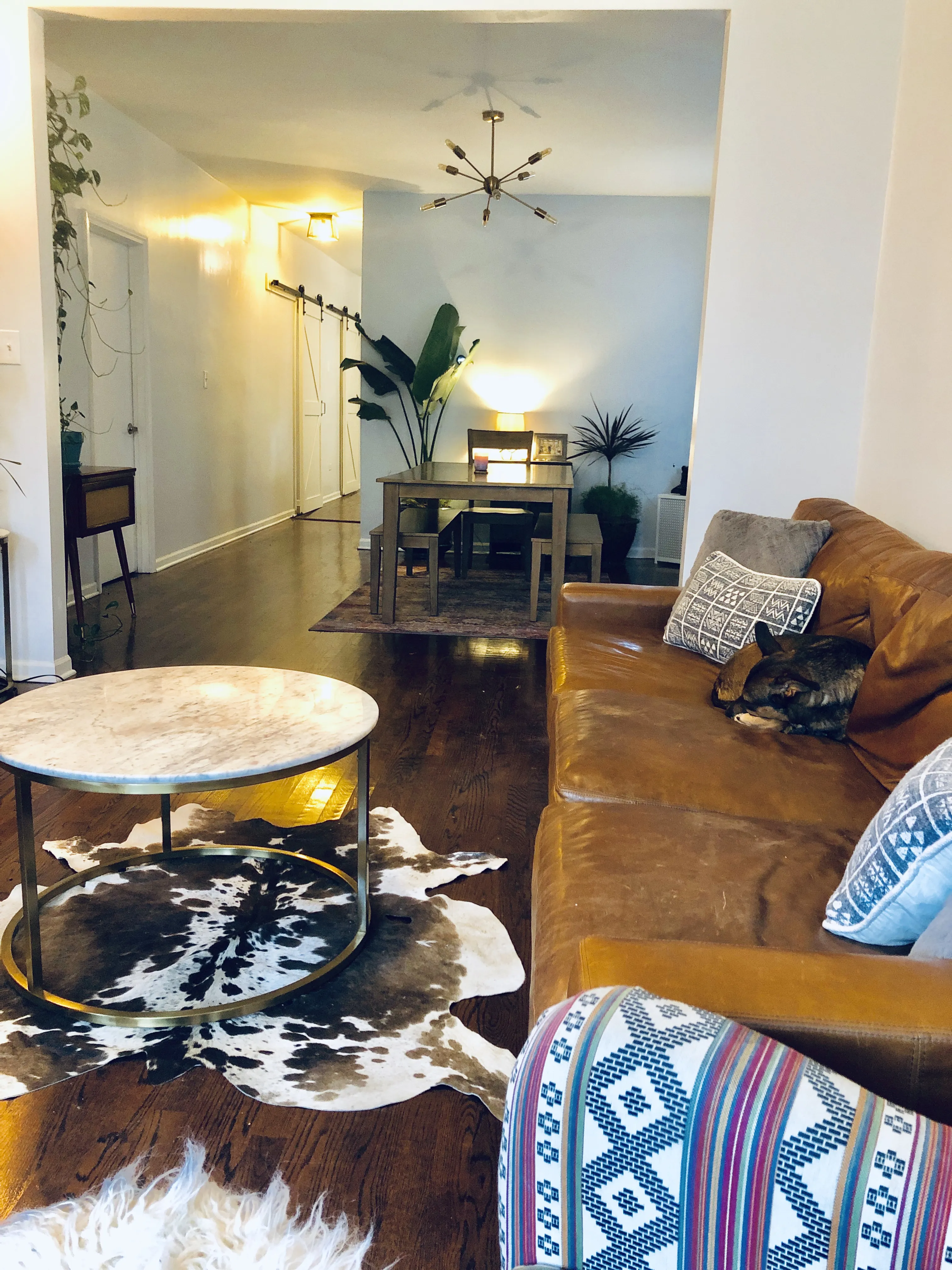 2837 N Springfield Ave 60618 60618-3 flat -unit#1-Chicago-IL