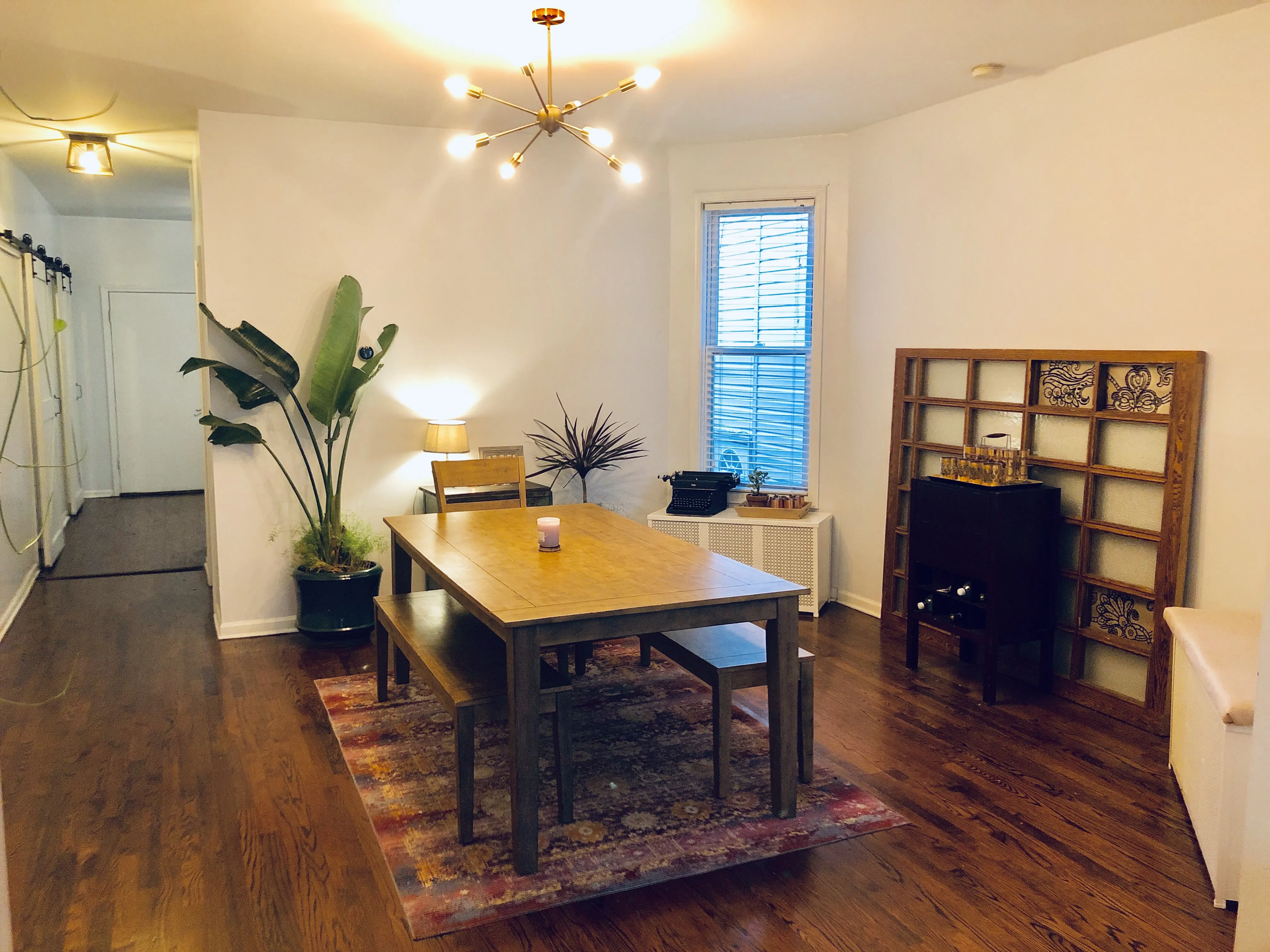 2837 N Springfield Ave 60618 60618-3 flat -unit#1-Chicago-IL