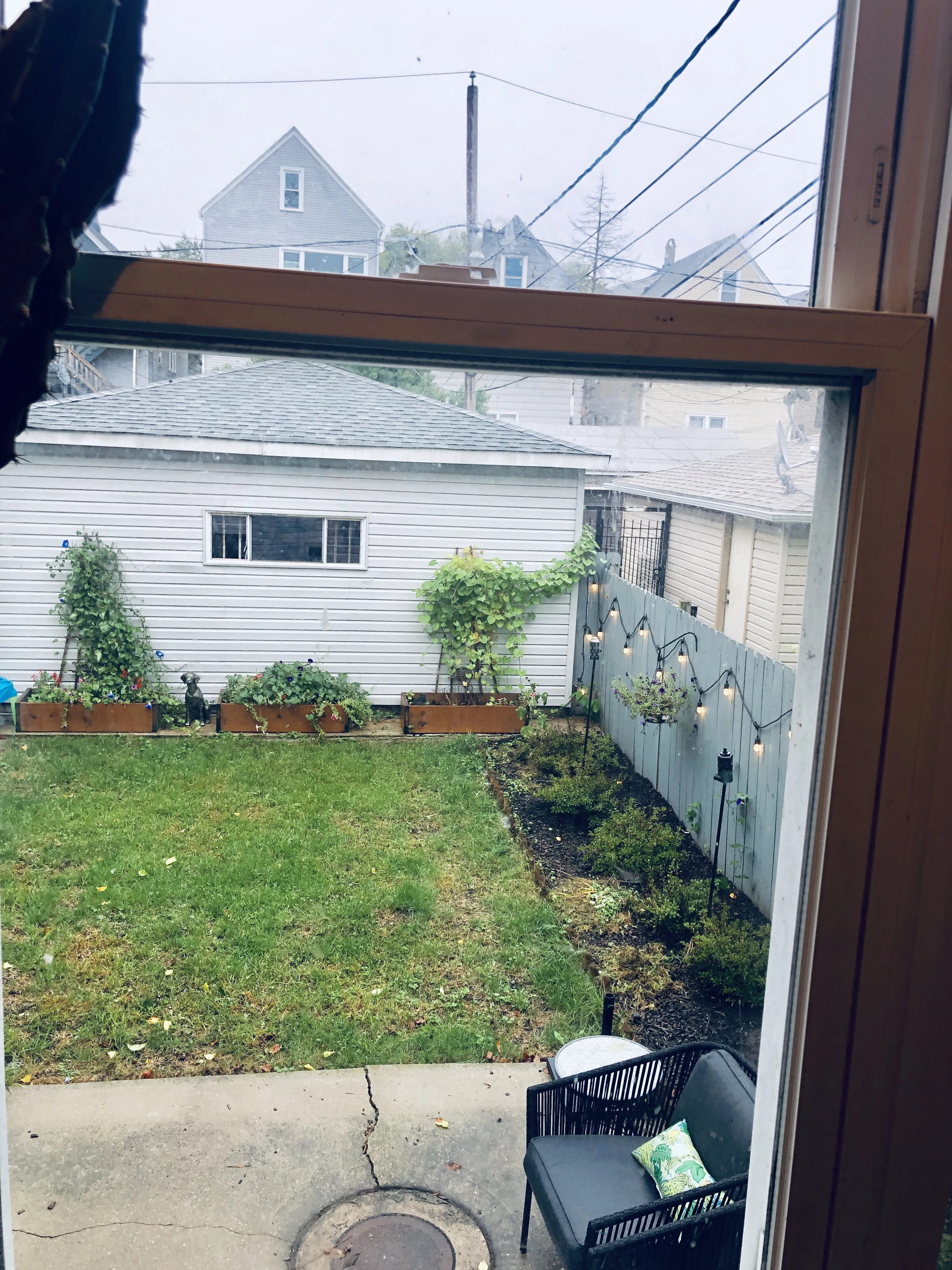 2837 N Springfield Ave 60618 60618-3 flat -unit#1-Chicago-IL