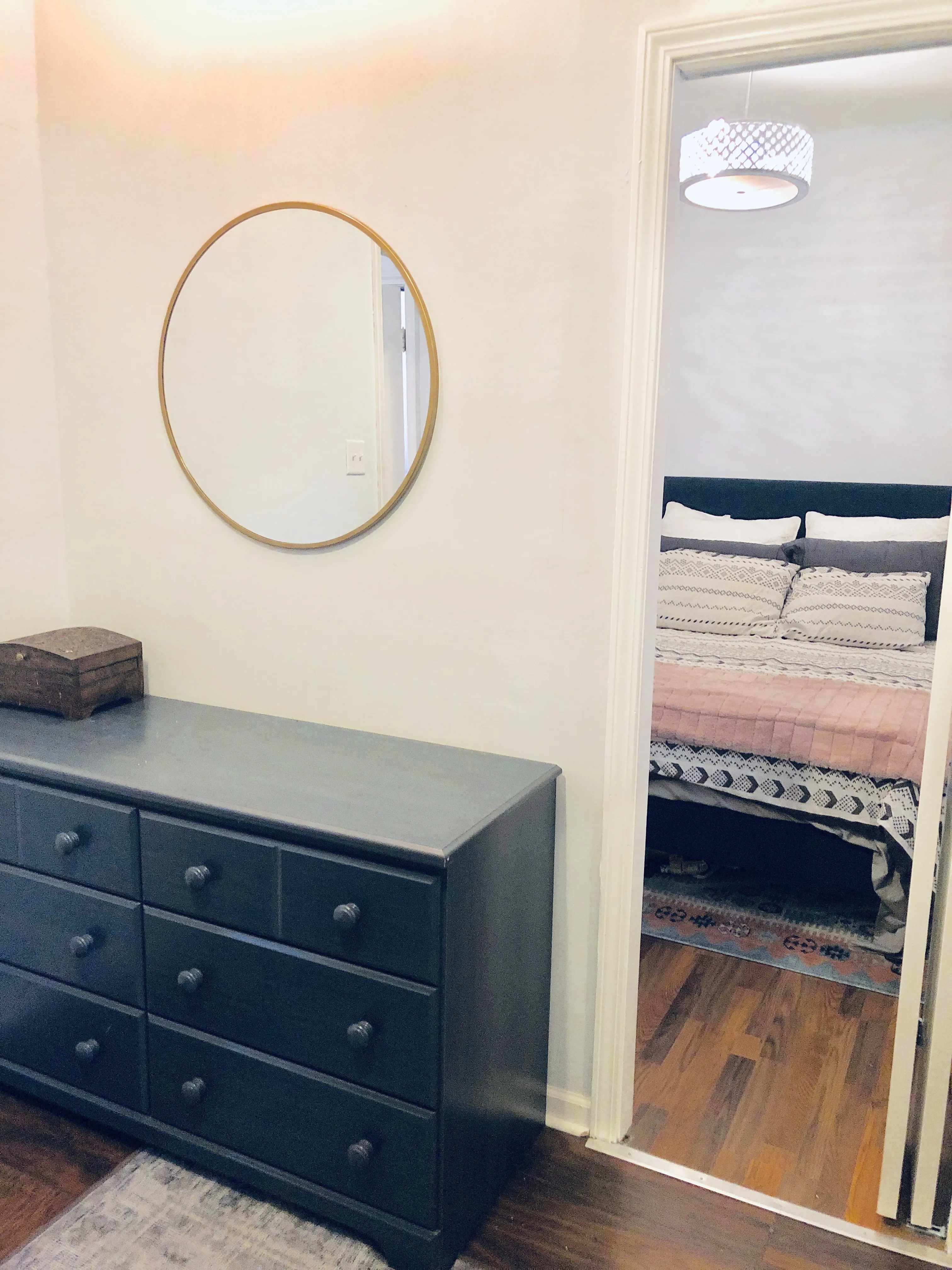 2837 N Springfield Ave 60618 60618-3 flat -unit#1-Chicago-IL