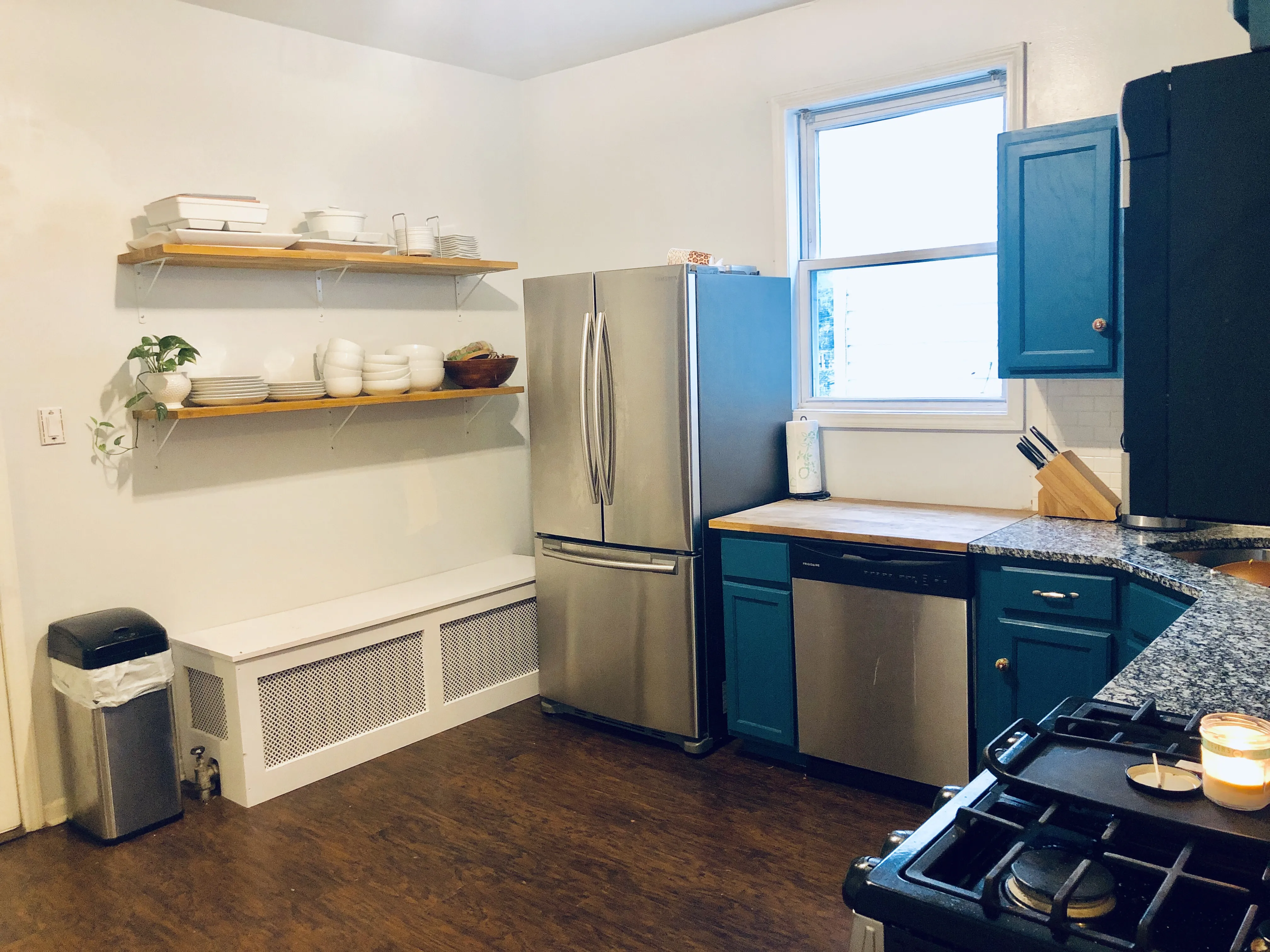 2837 N Springfield Ave 60618 60618-3 flat -unit#1-Chicago-IL
