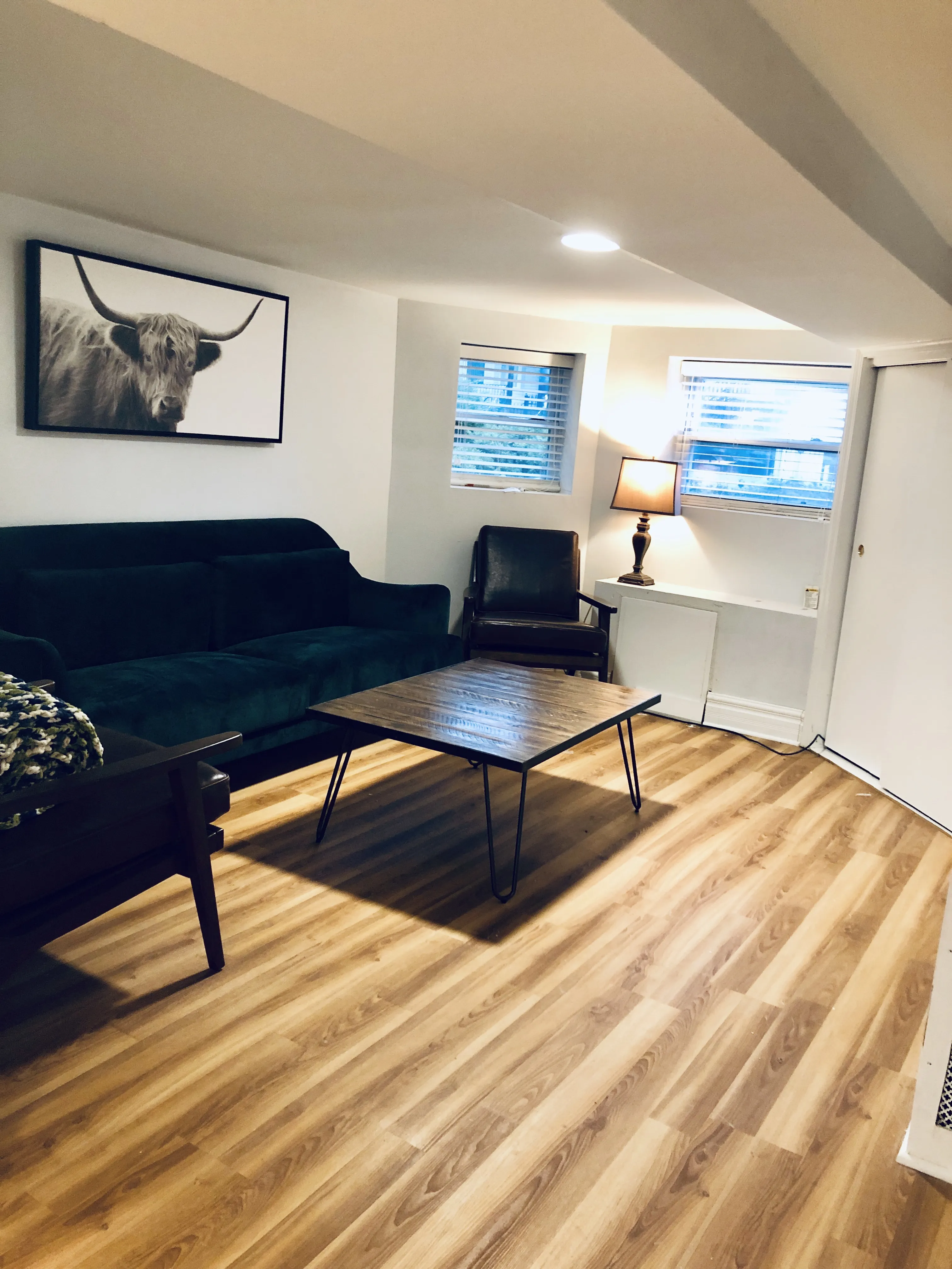 2837 N Springfield Ave 60618 60618-3 flat -unit#1-Chicago-IL