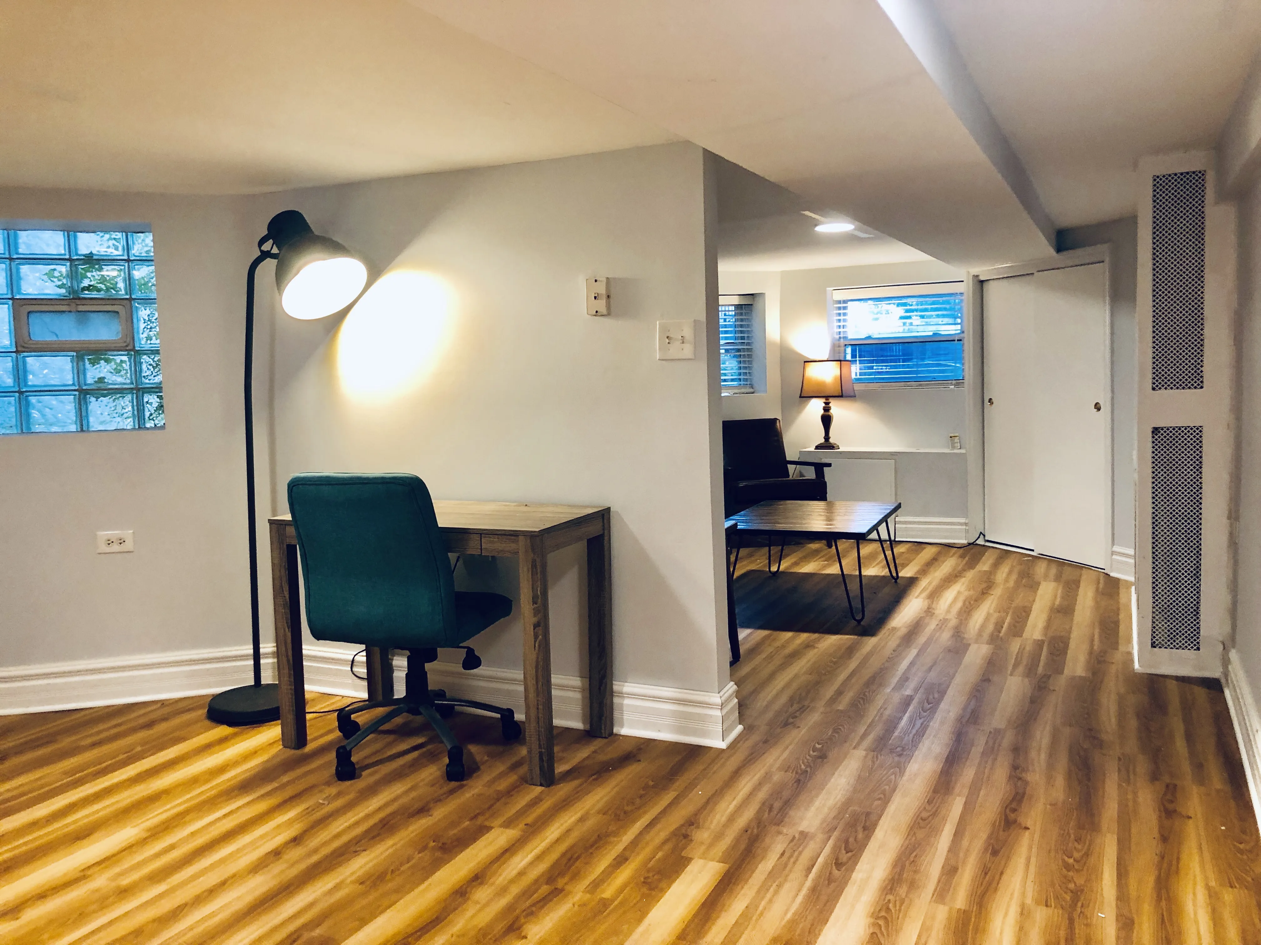 2837 N Springfield Ave 60618 60618-3 flat -unit#1-Chicago-IL