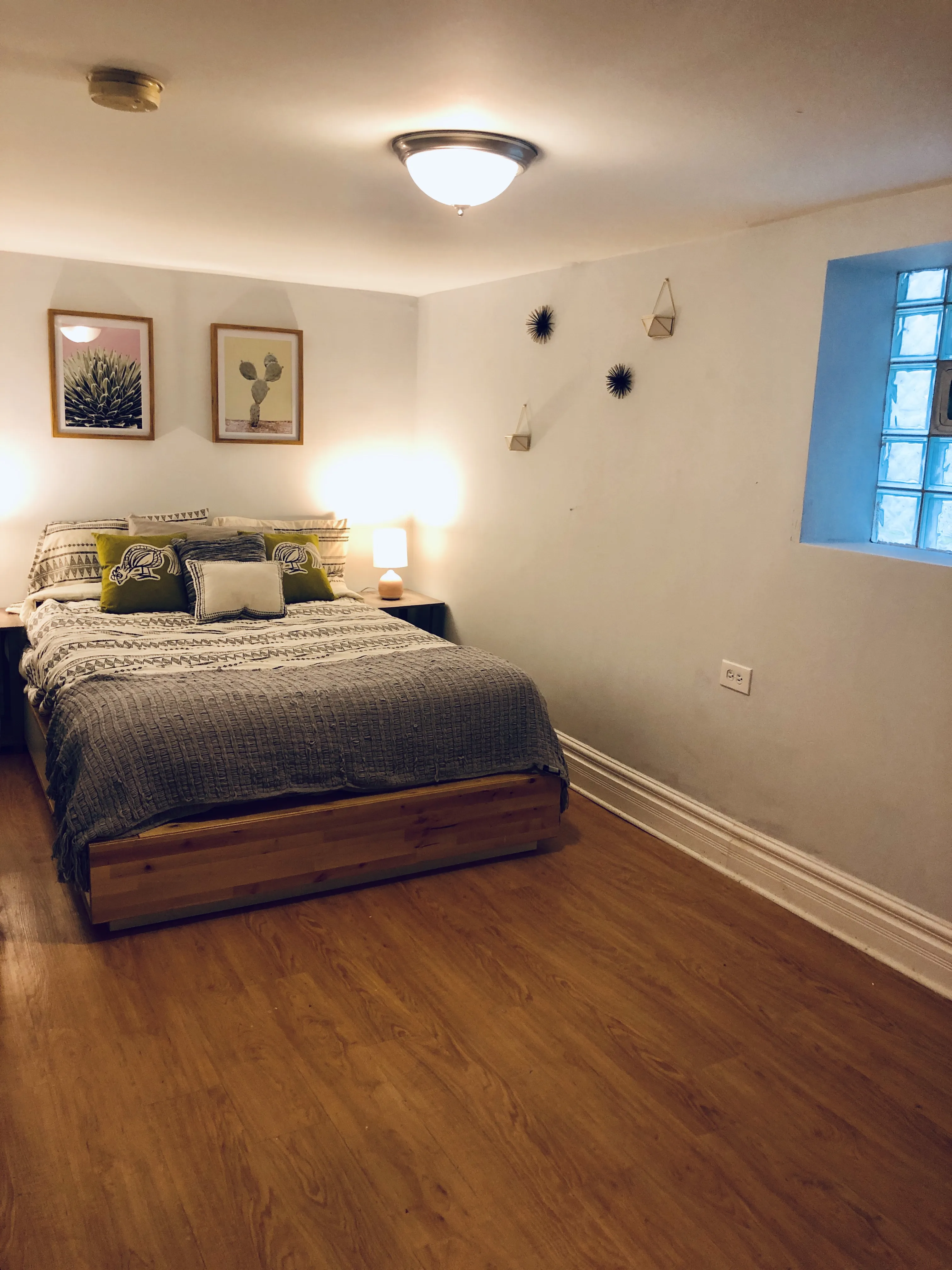 2837 N Springfield Ave 60618 60618-3 flat -unit#1-Chicago-IL