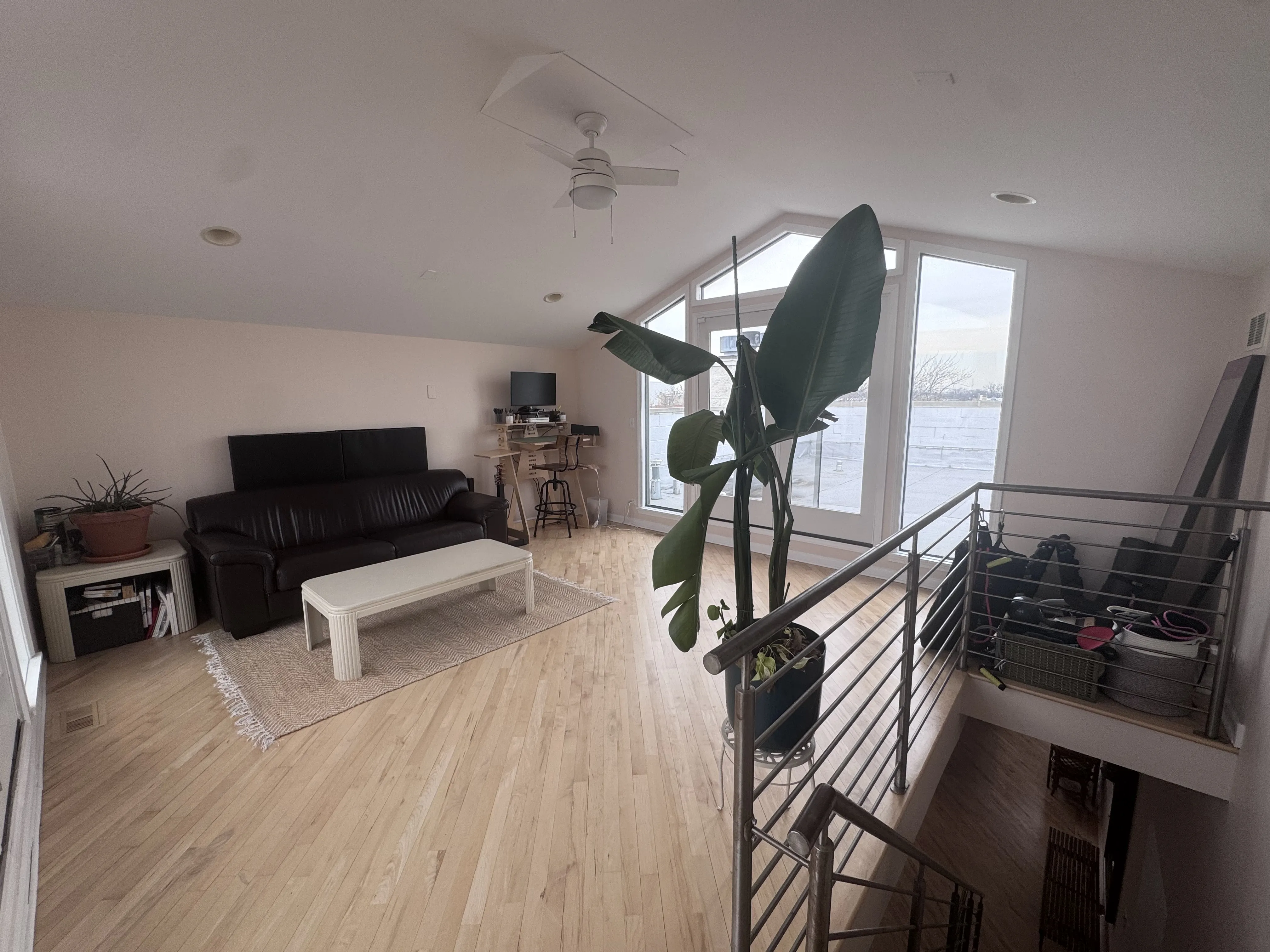 2647 W Haddon Ave   60622 60622-unit#3-Chicago-IL