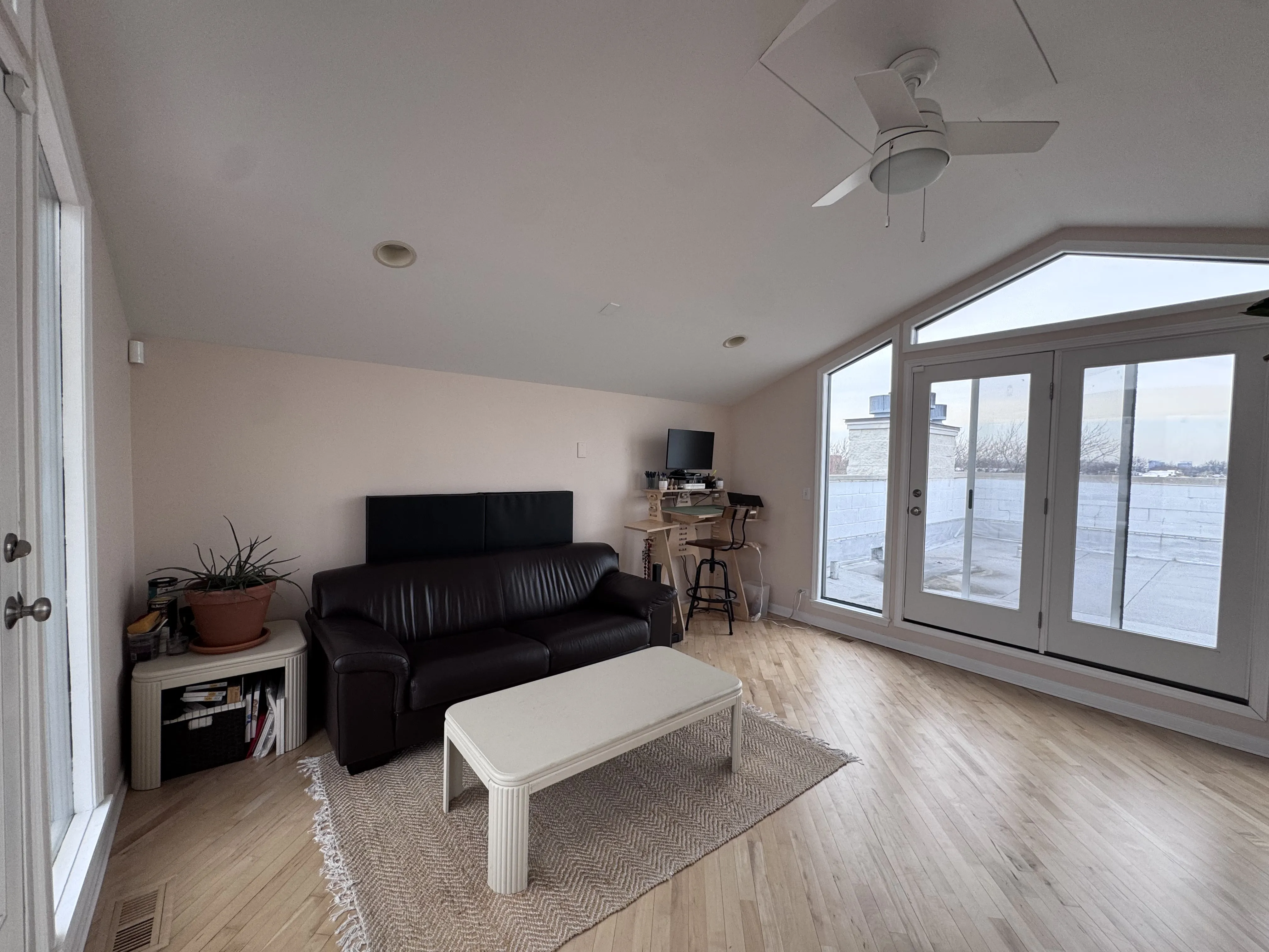 2647 W Haddon Ave   60622 60622-unit#3-Chicago-IL