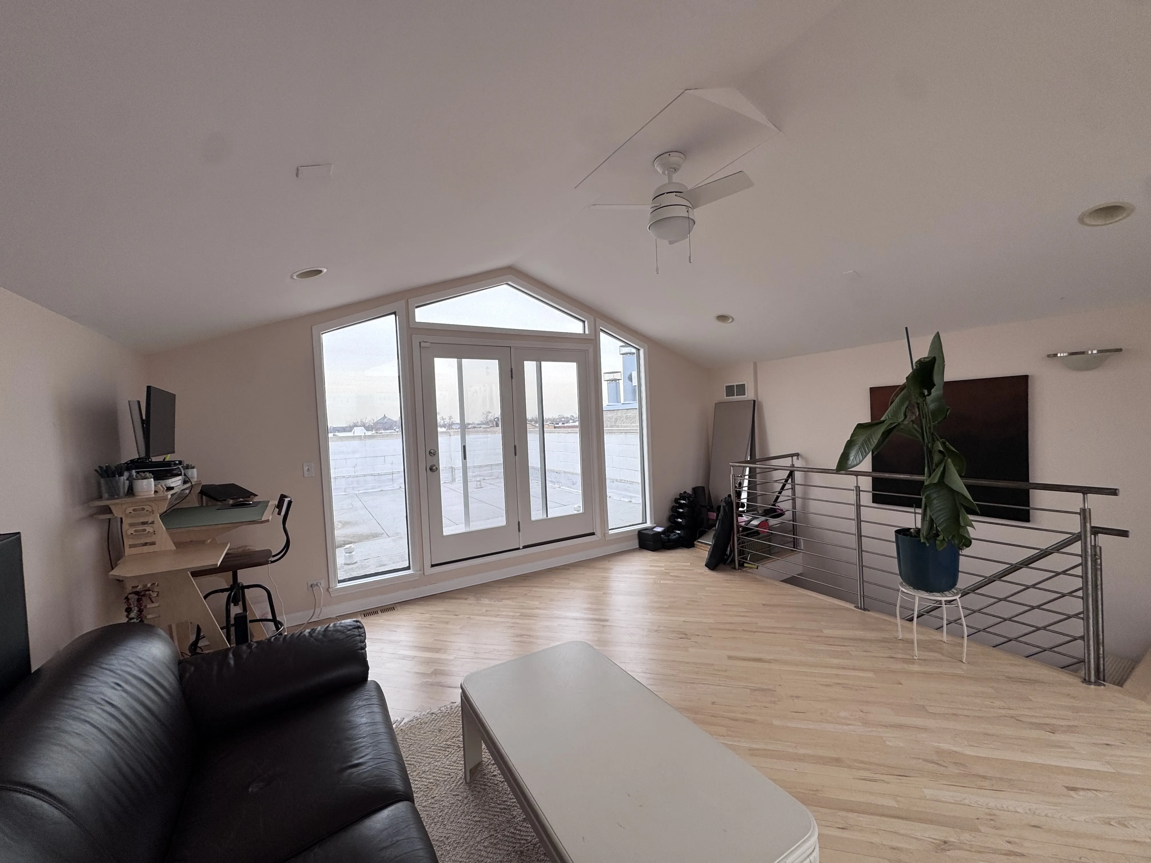 2647 W Haddon Ave   60622 60622-unit#3-Chicago-IL