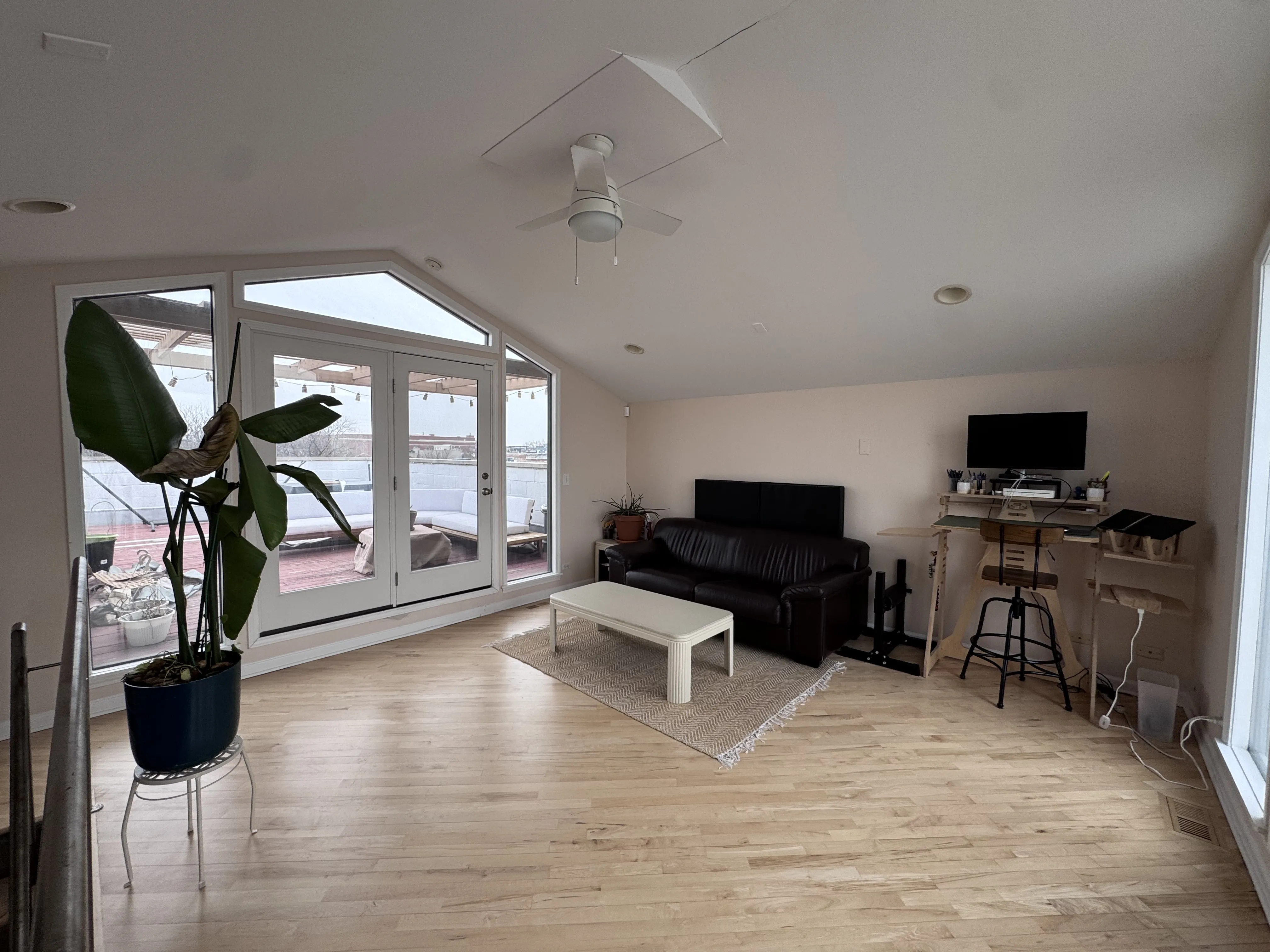 2647 W Haddon Ave   60622 60622-unit#3-Chicago-IL