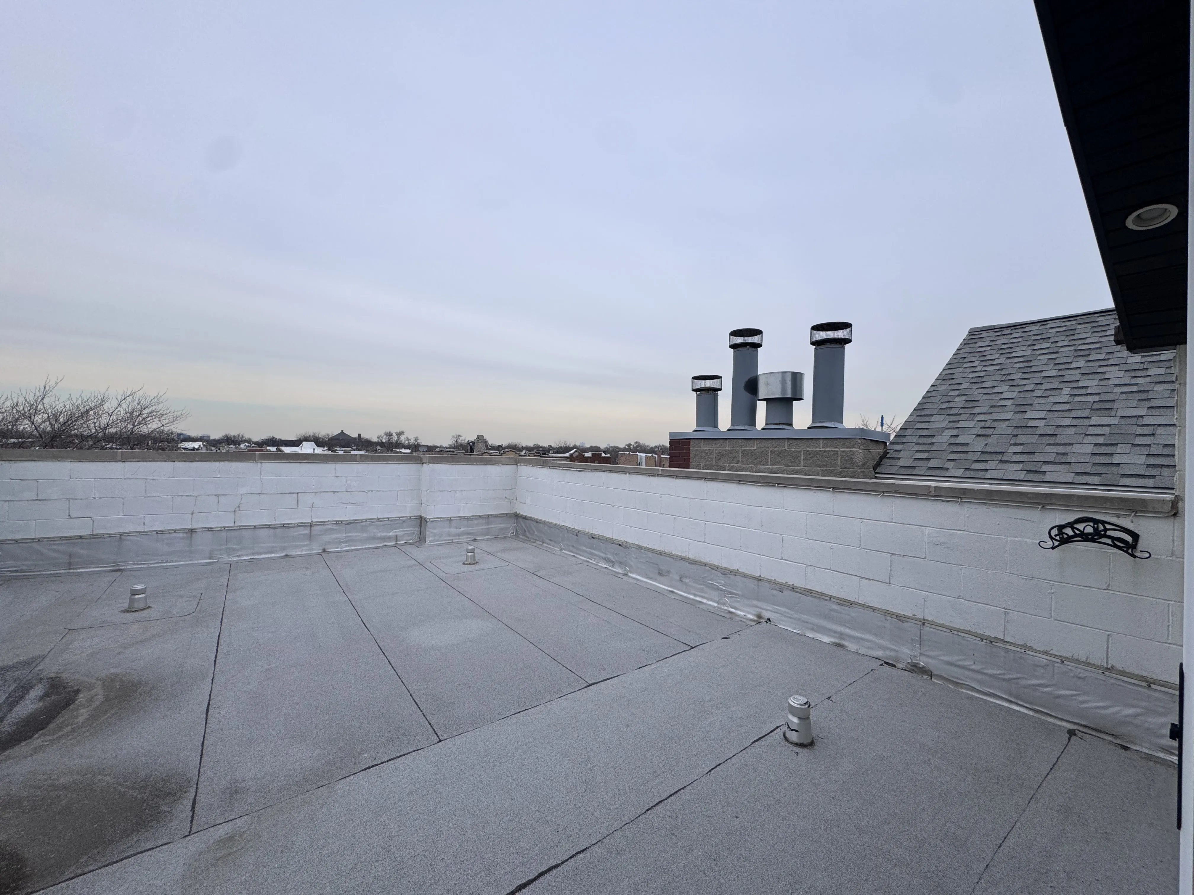 2647 W Haddon Ave   60622 60622-unit#3-Chicago-IL