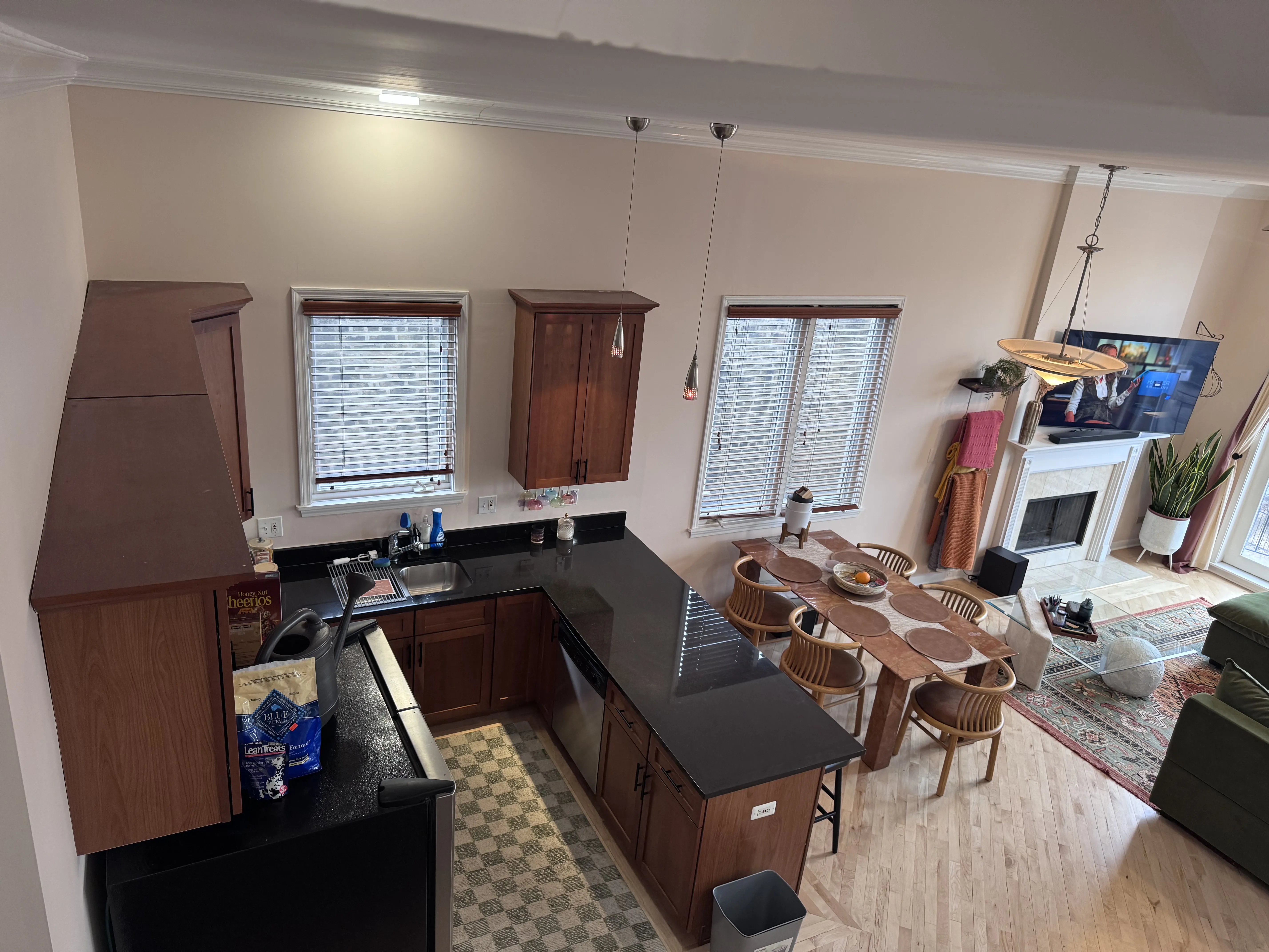 2647 W Haddon Ave   60622 60622-unit#3-Chicago-IL