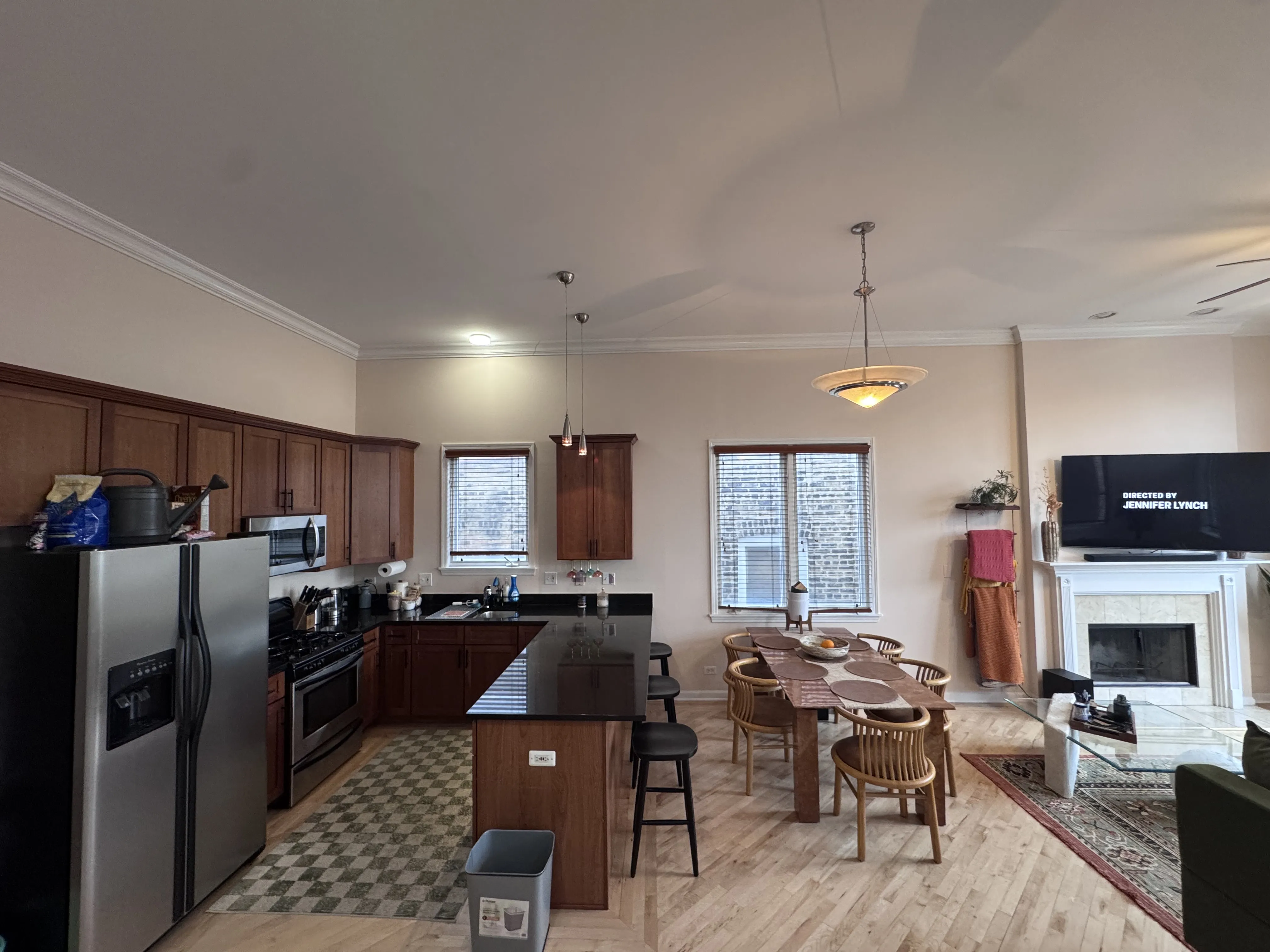 2647 W Haddon Ave   60622 60622-unit#3-Chicago-IL