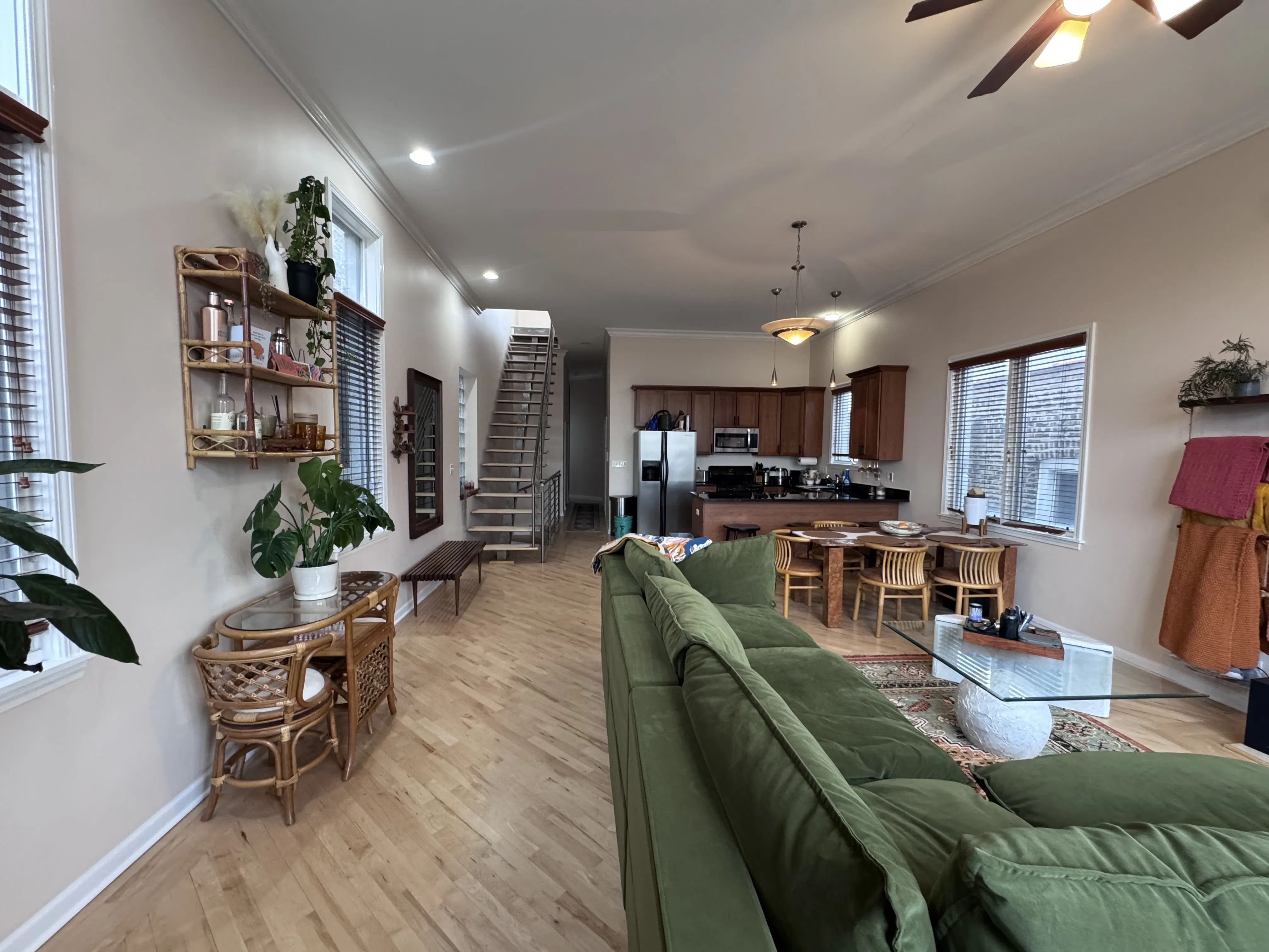 2647 W Haddon Ave   60622 60622-unit#3-Chicago-IL