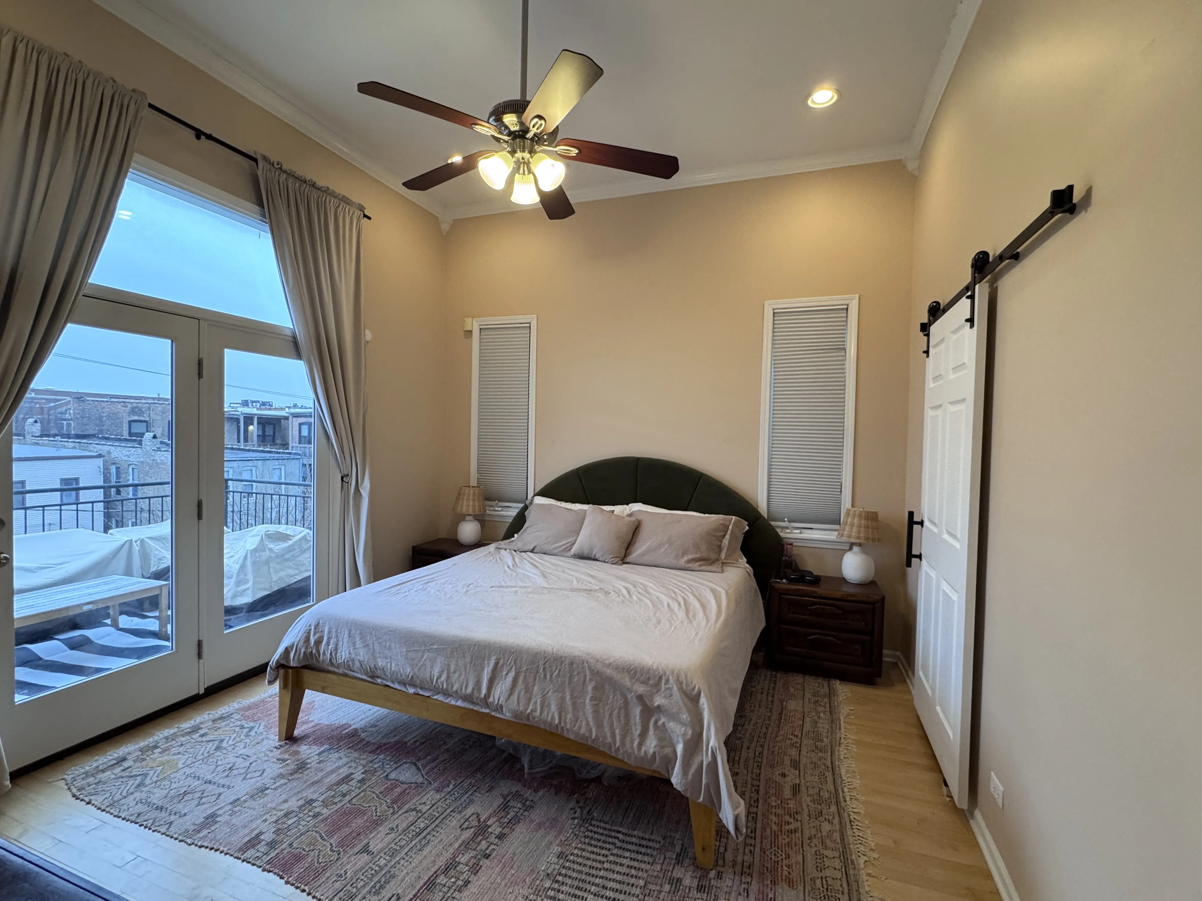 2647 W Haddon Ave   60622 60622-unit#3-Chicago-IL