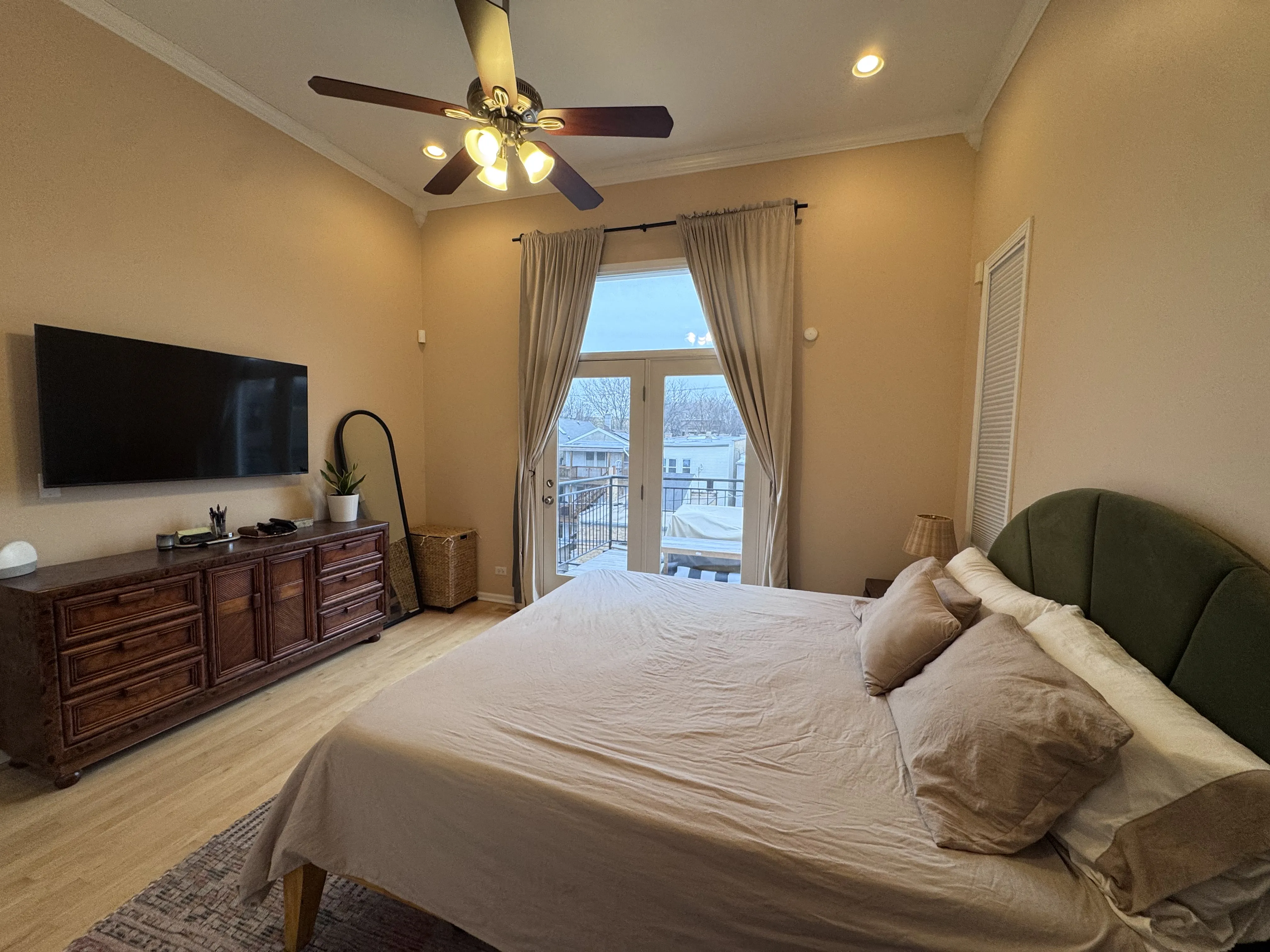 2647 W Haddon Ave   60622 60622-unit#3-Chicago-IL