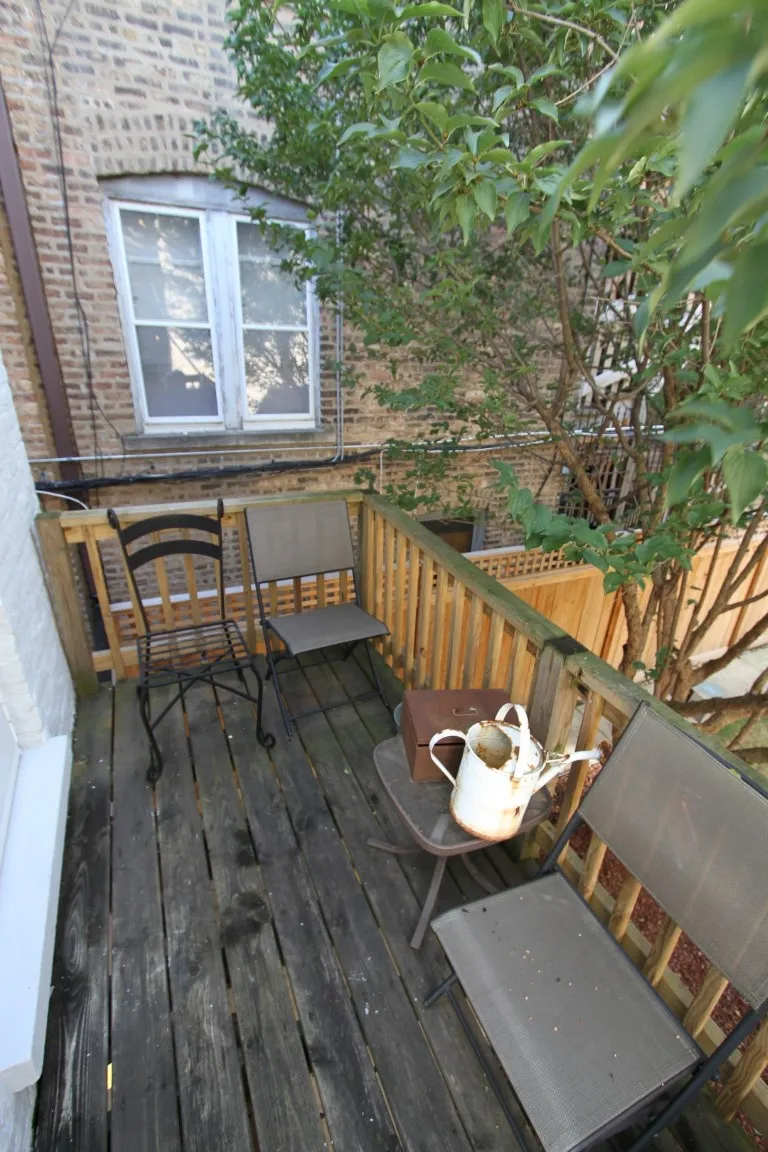 3825 N Greenview Ave 60613 60613-Greenview Coach House-unit#Coach-Chicago-IL