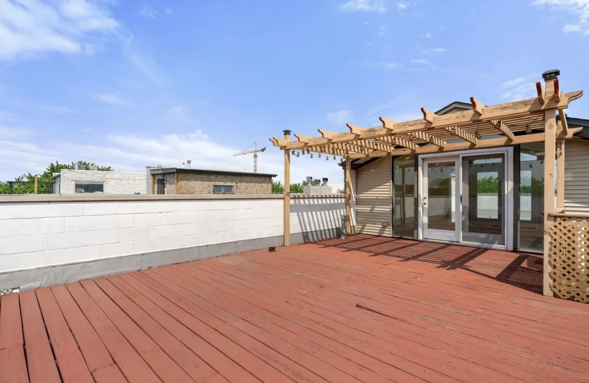 2647 W Haddon Ave   60622 60622-unit#3-Chicago-IL