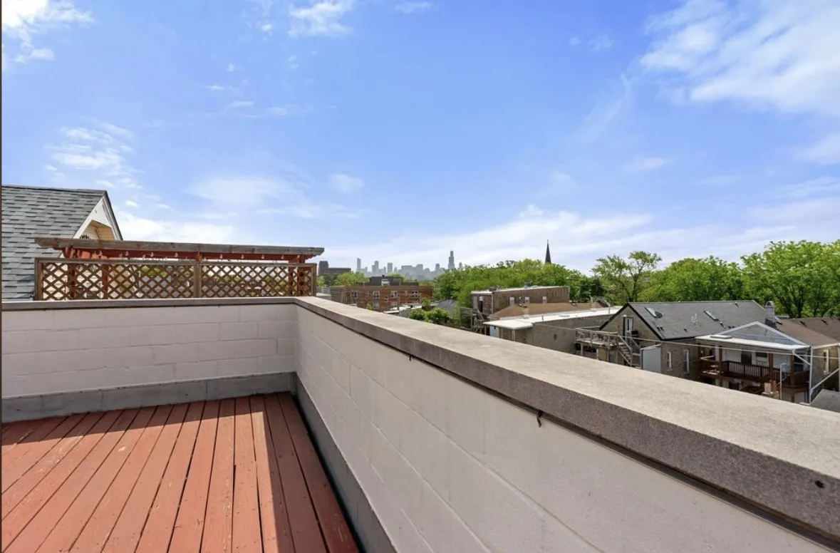 2647 W Haddon Ave   60622 60622-unit#3-Chicago-IL