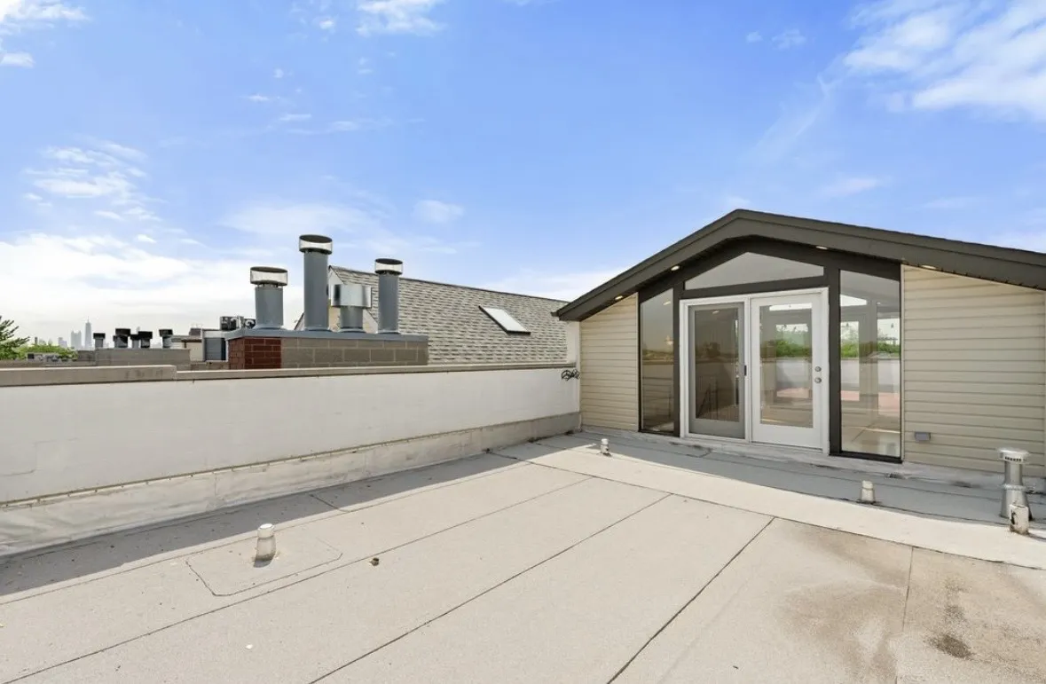 2647 W Haddon Ave   60622 60622-unit#3-Chicago-IL