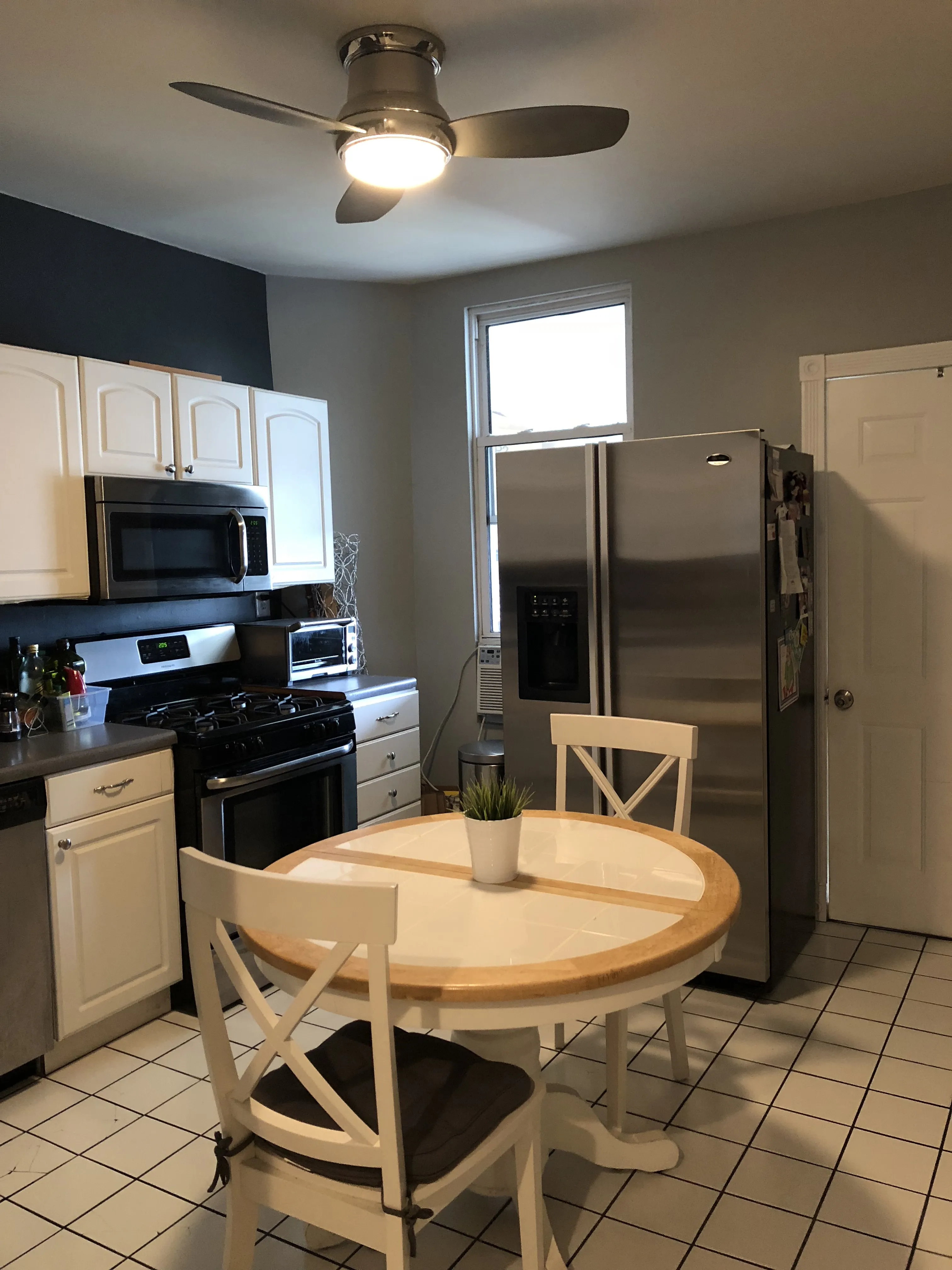 3234 N Whipple St 60618 60618-unit#2-Chicago-IL